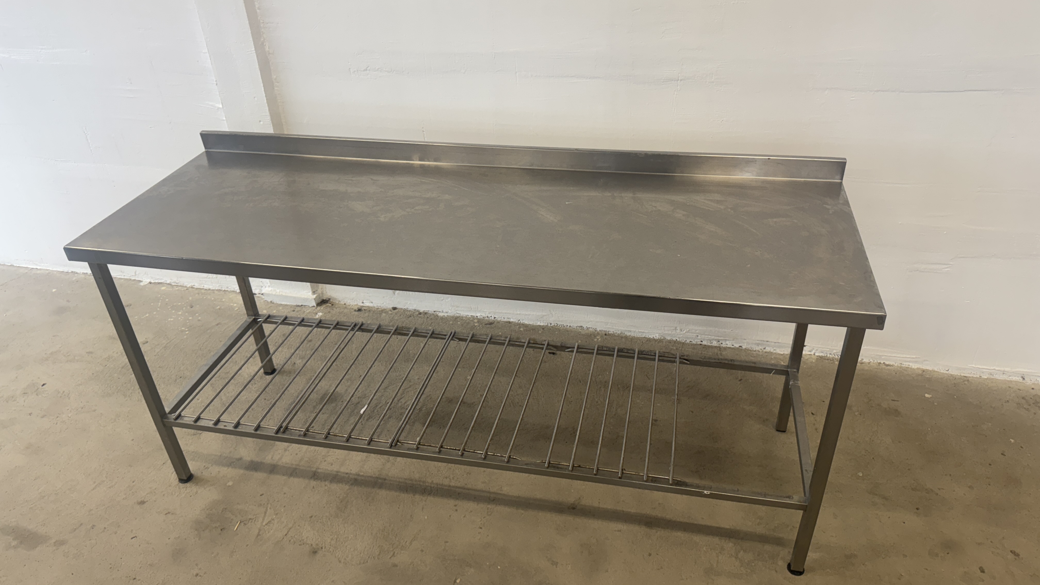 Other Arbetsbord 190x65cm