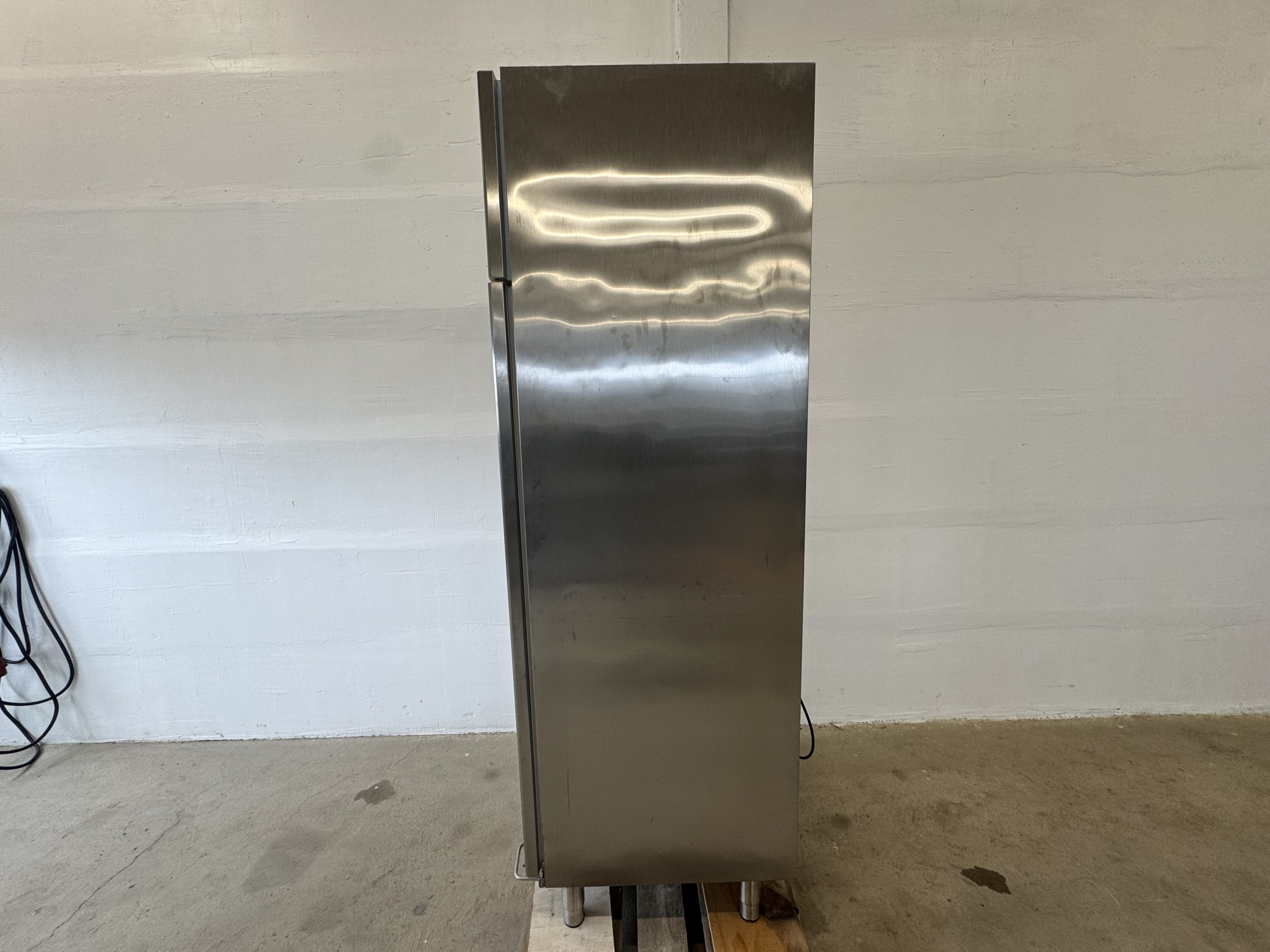 Used Gram snabbkyl/frys #2830