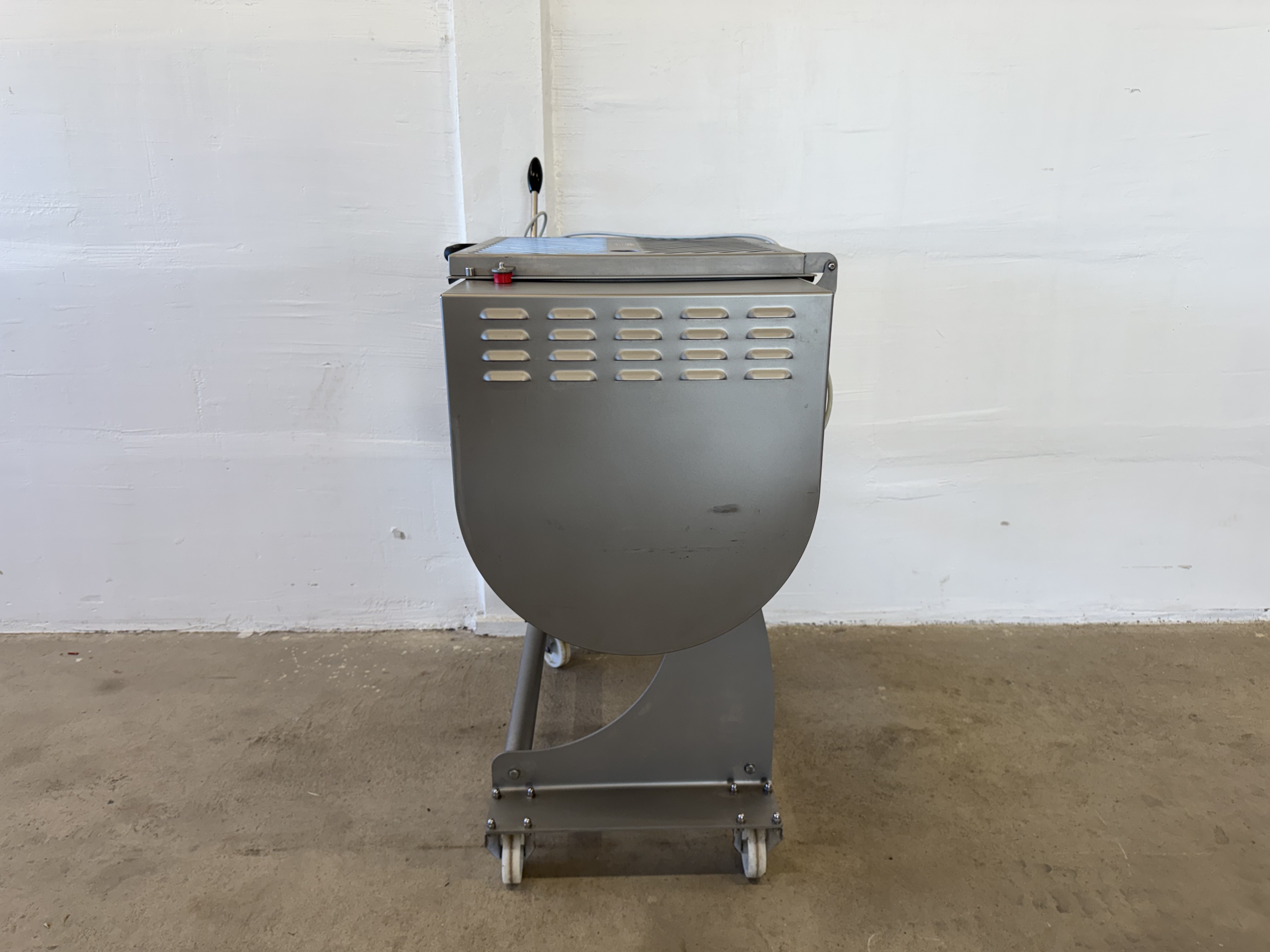 Used Blandare Sirman 80kg #2832