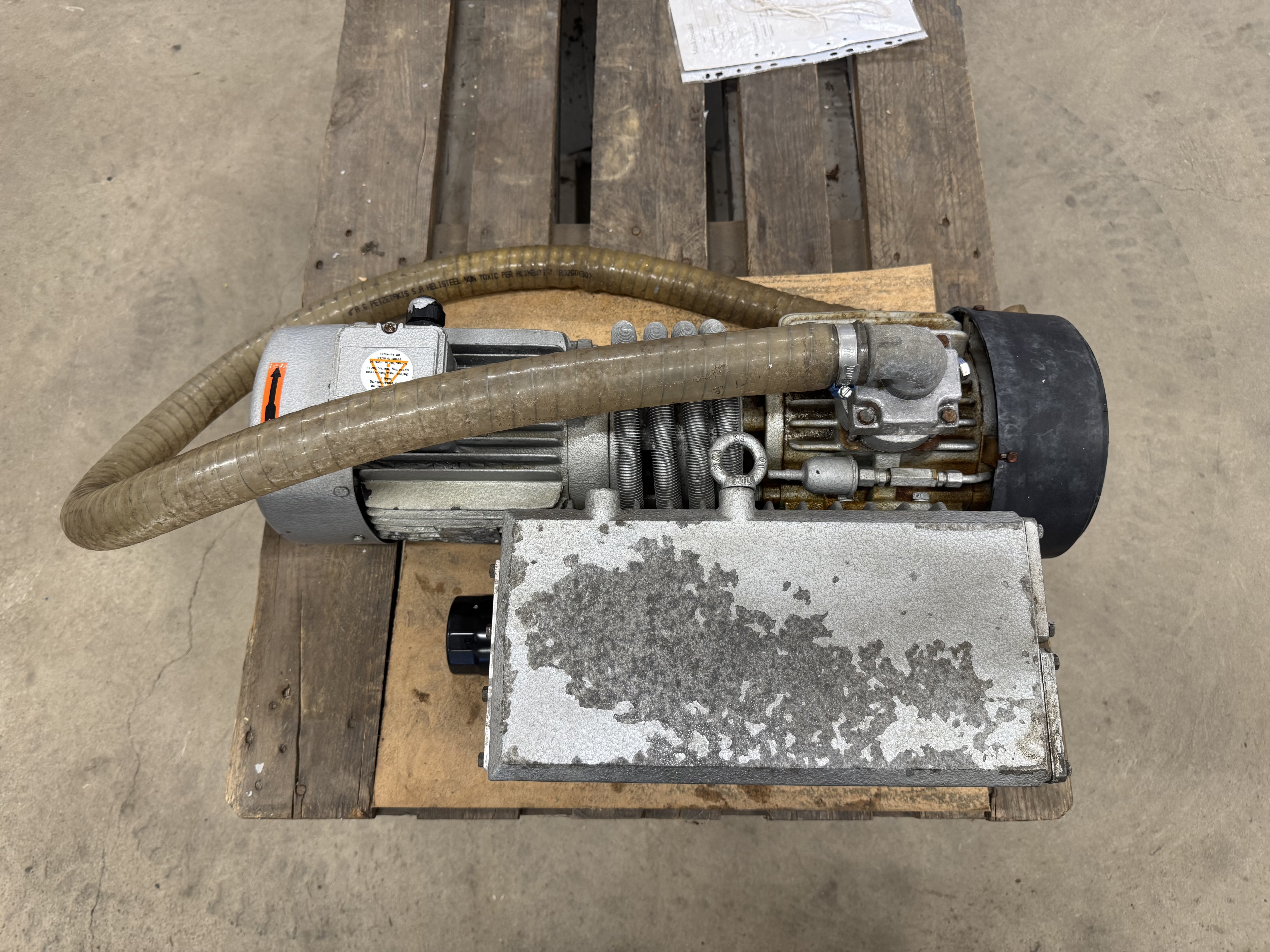 Other Vakuumpump Busch #1670