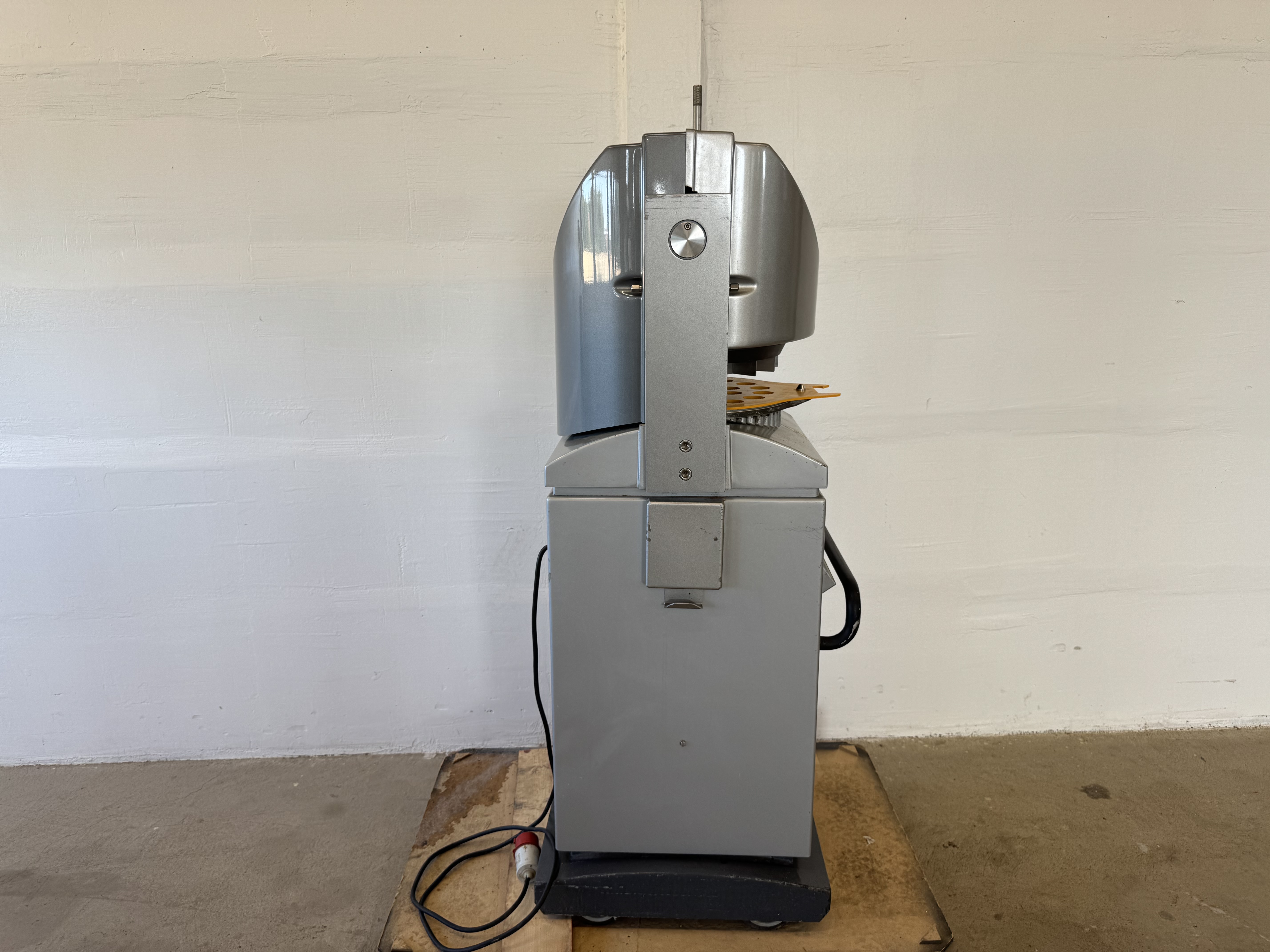 Used Bullrivare Glimek BDA-4/30-3 #2912