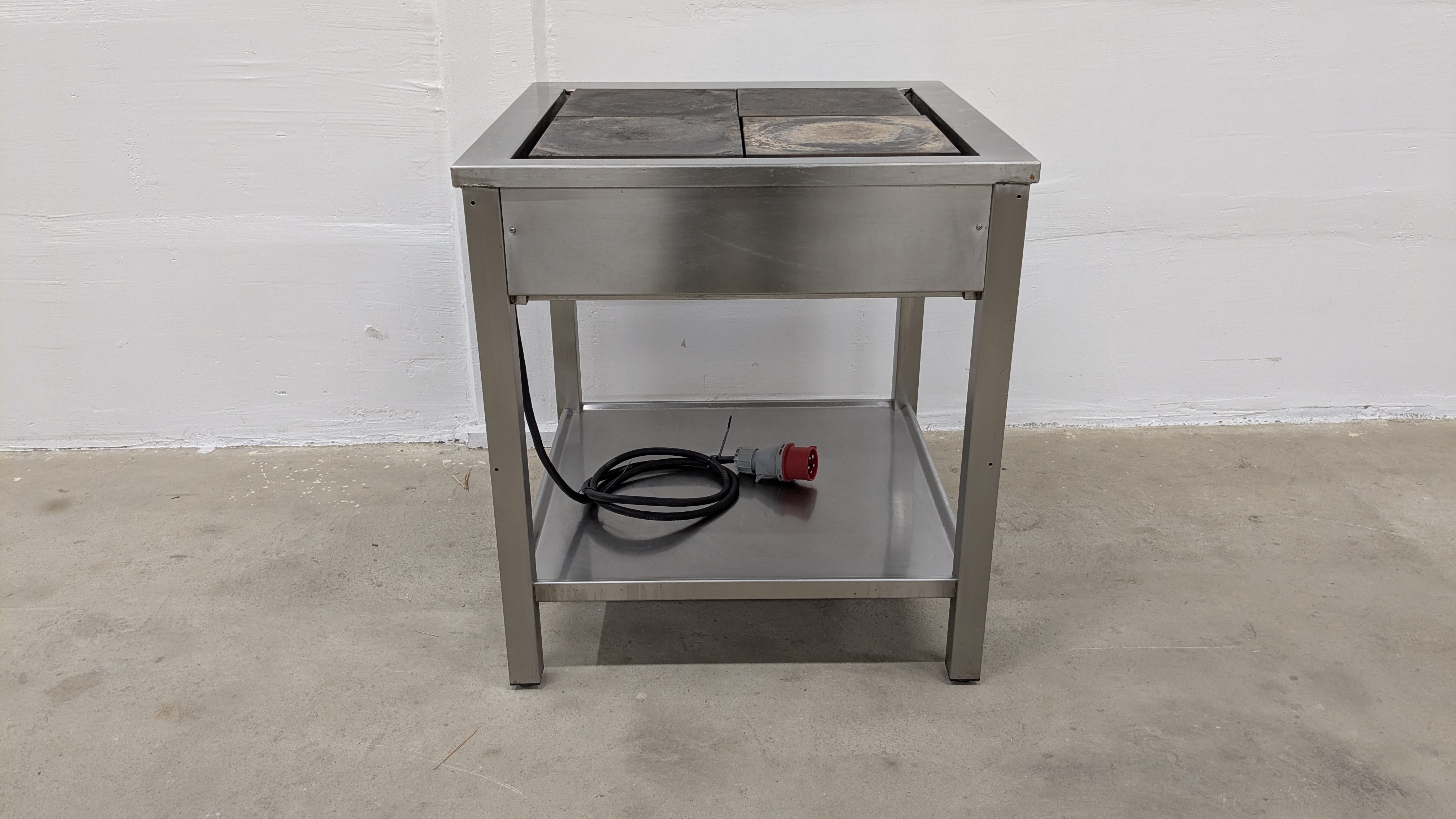 Used Fribergs Verkstäder FS40/1