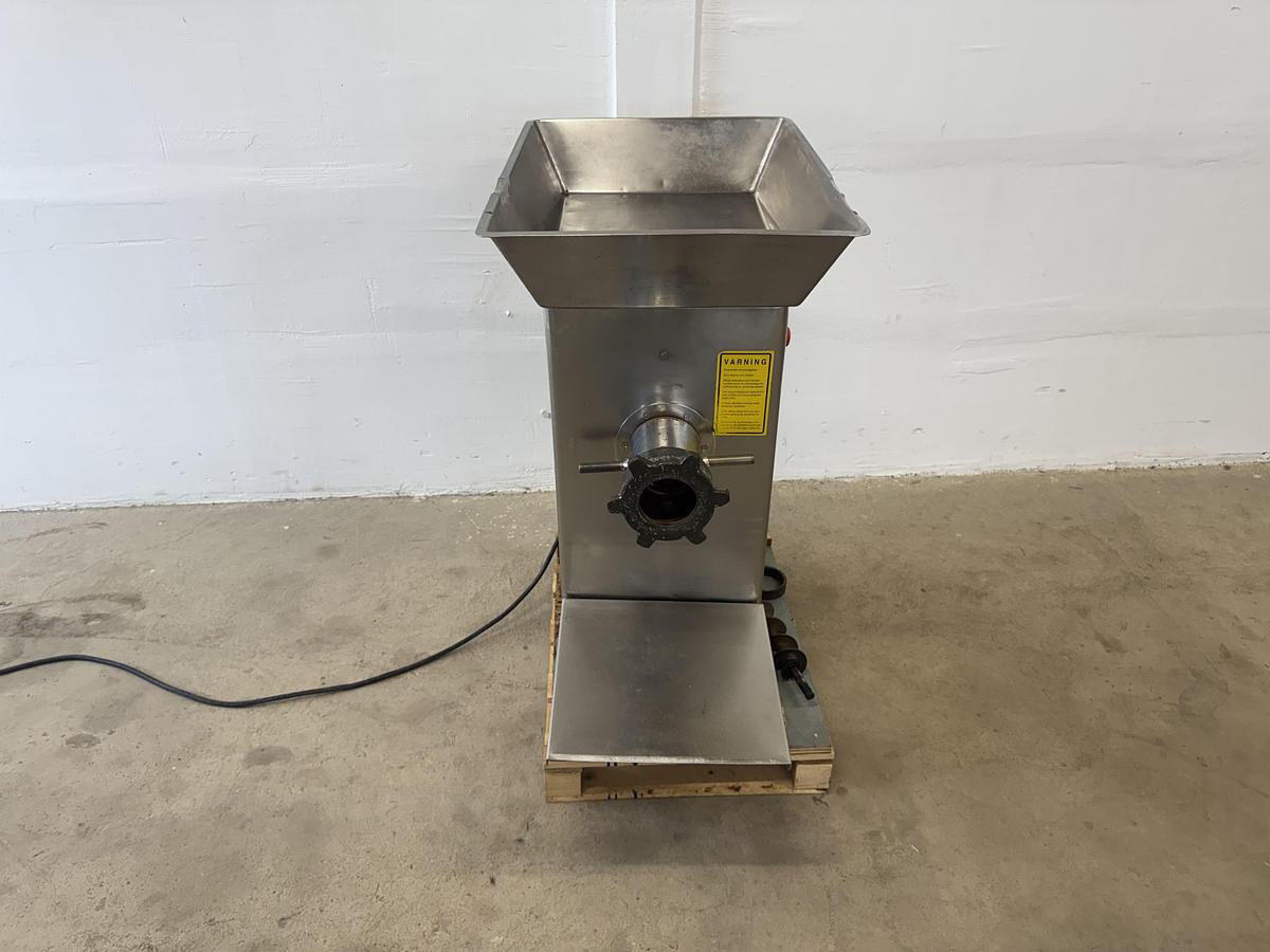 Used Köttkvarn BM C106 #2982