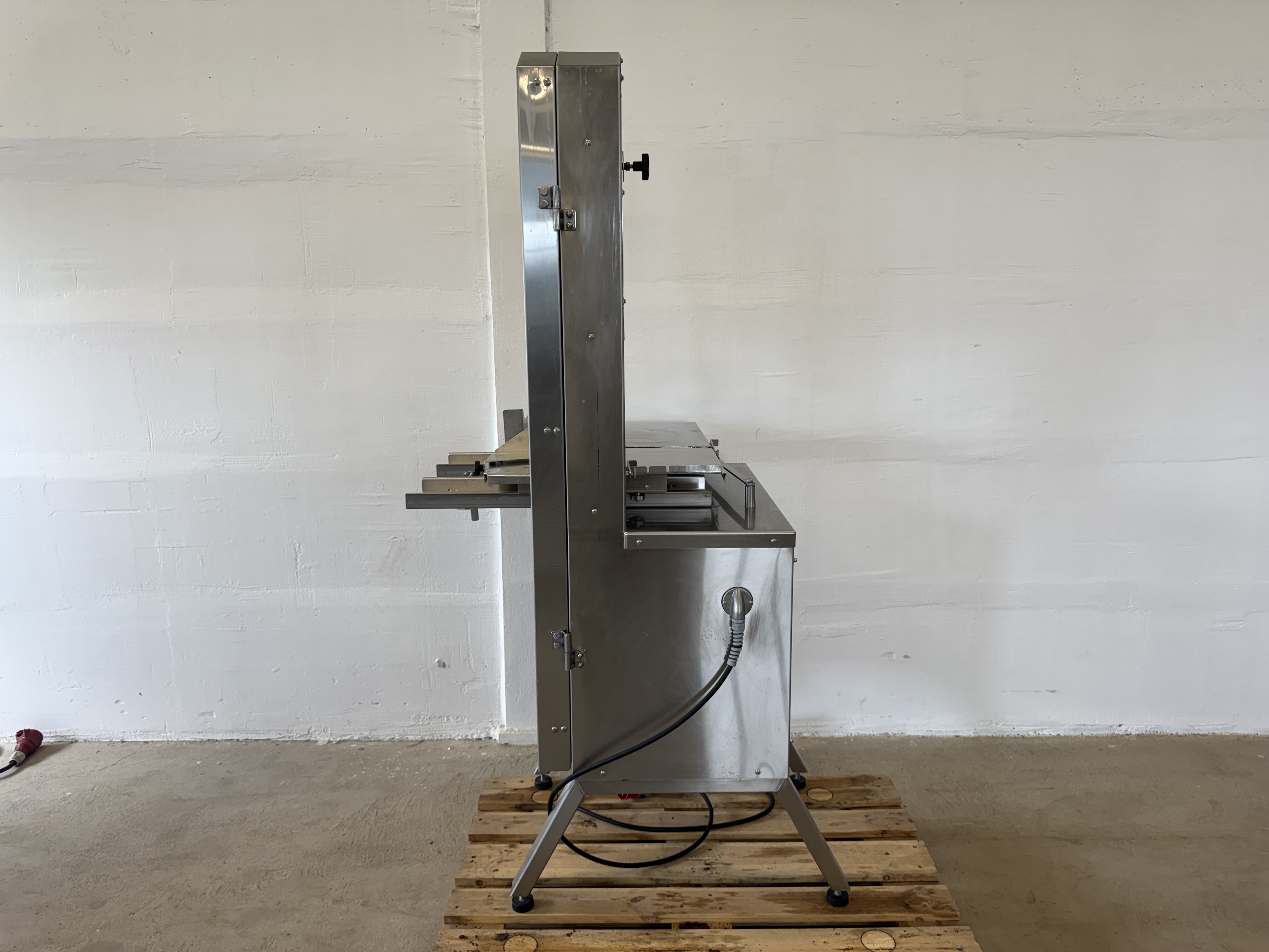 Used Bandsåg KT-460 #2886