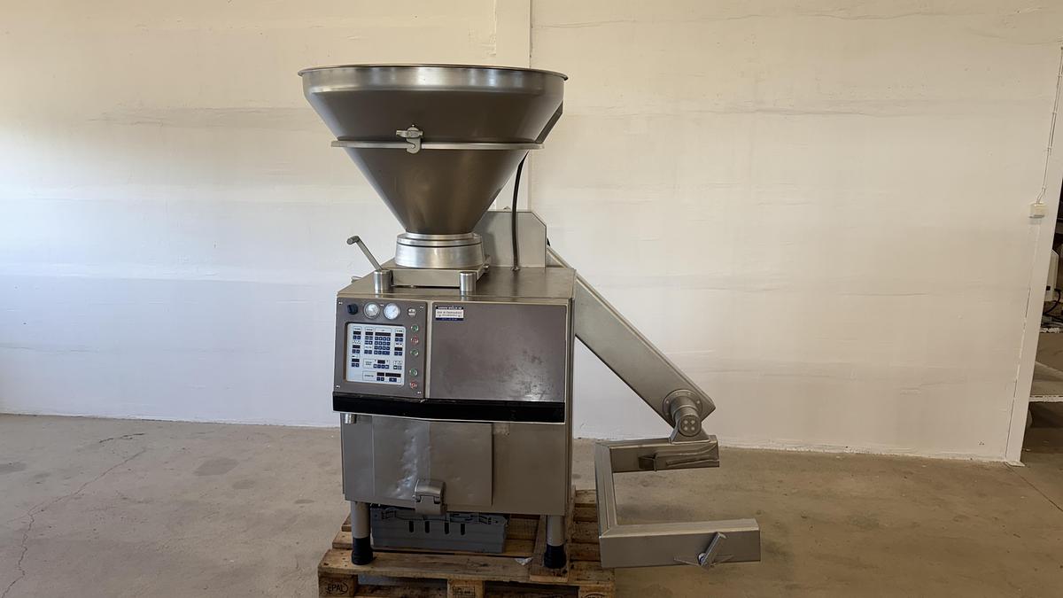 Used Korvspruta Handtmann VF 200 #2690