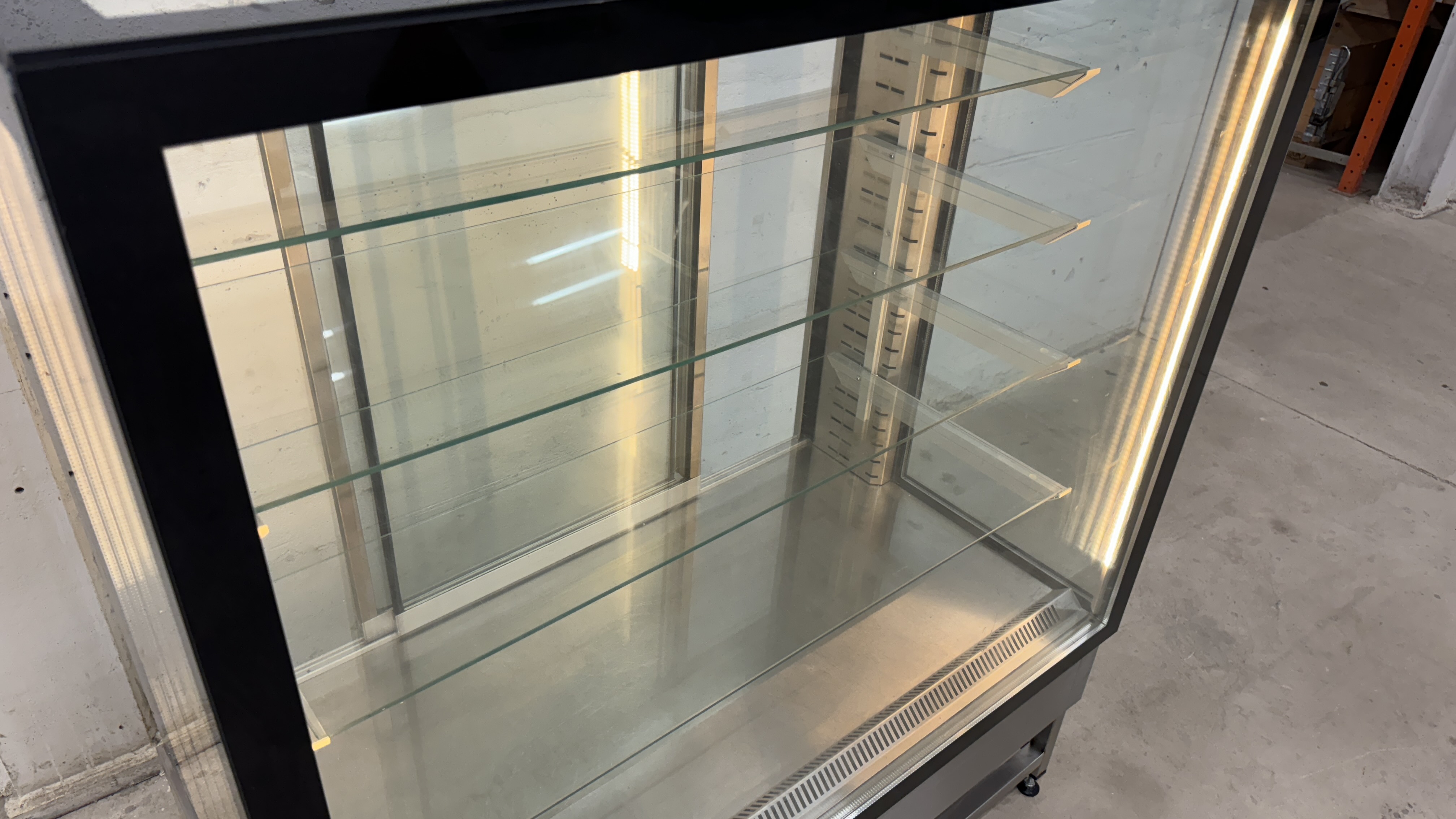 Used Kyldisk 120x70cm 