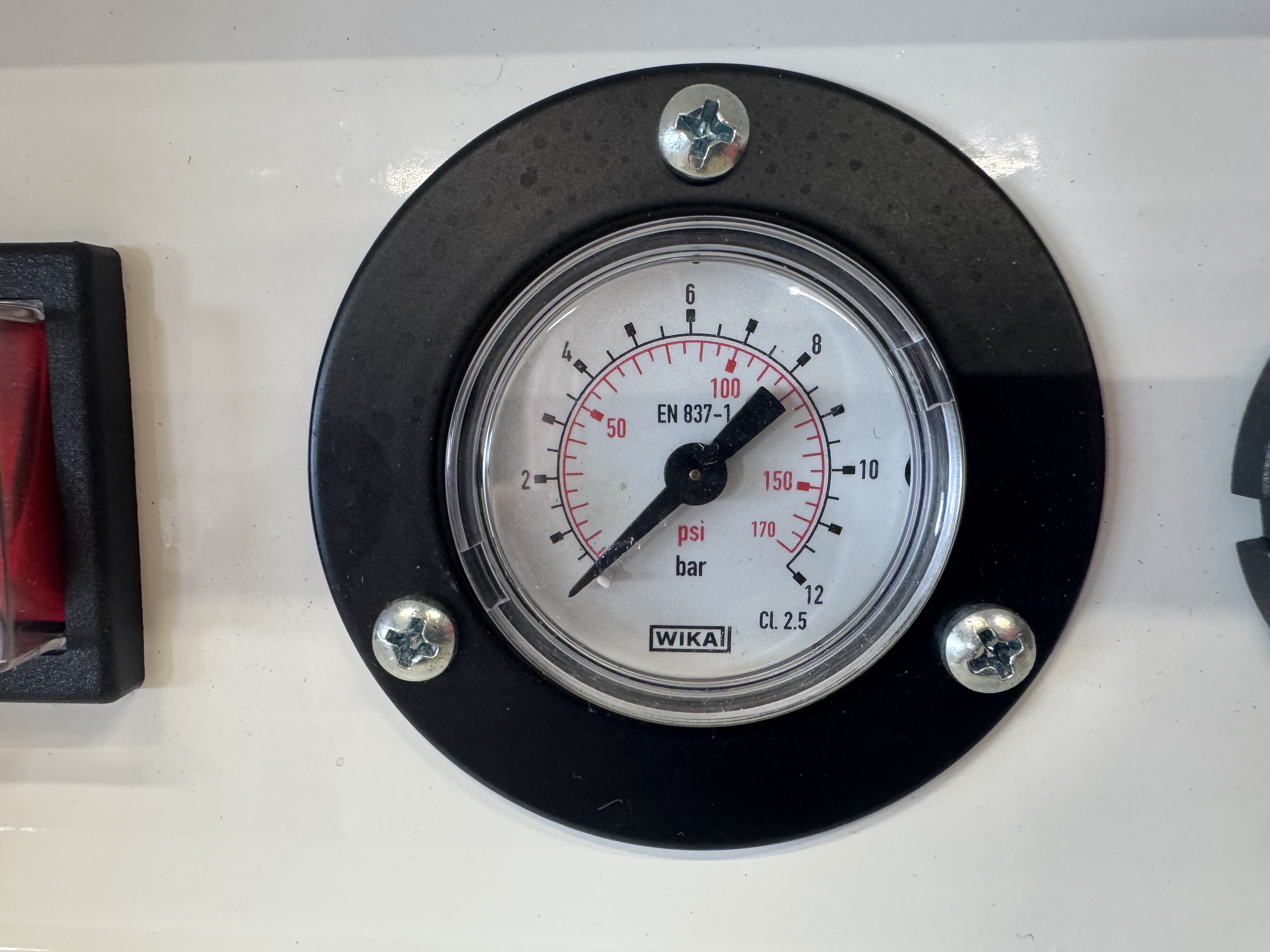 Used Kompressor Clean air CLR 15/30 ST #2947