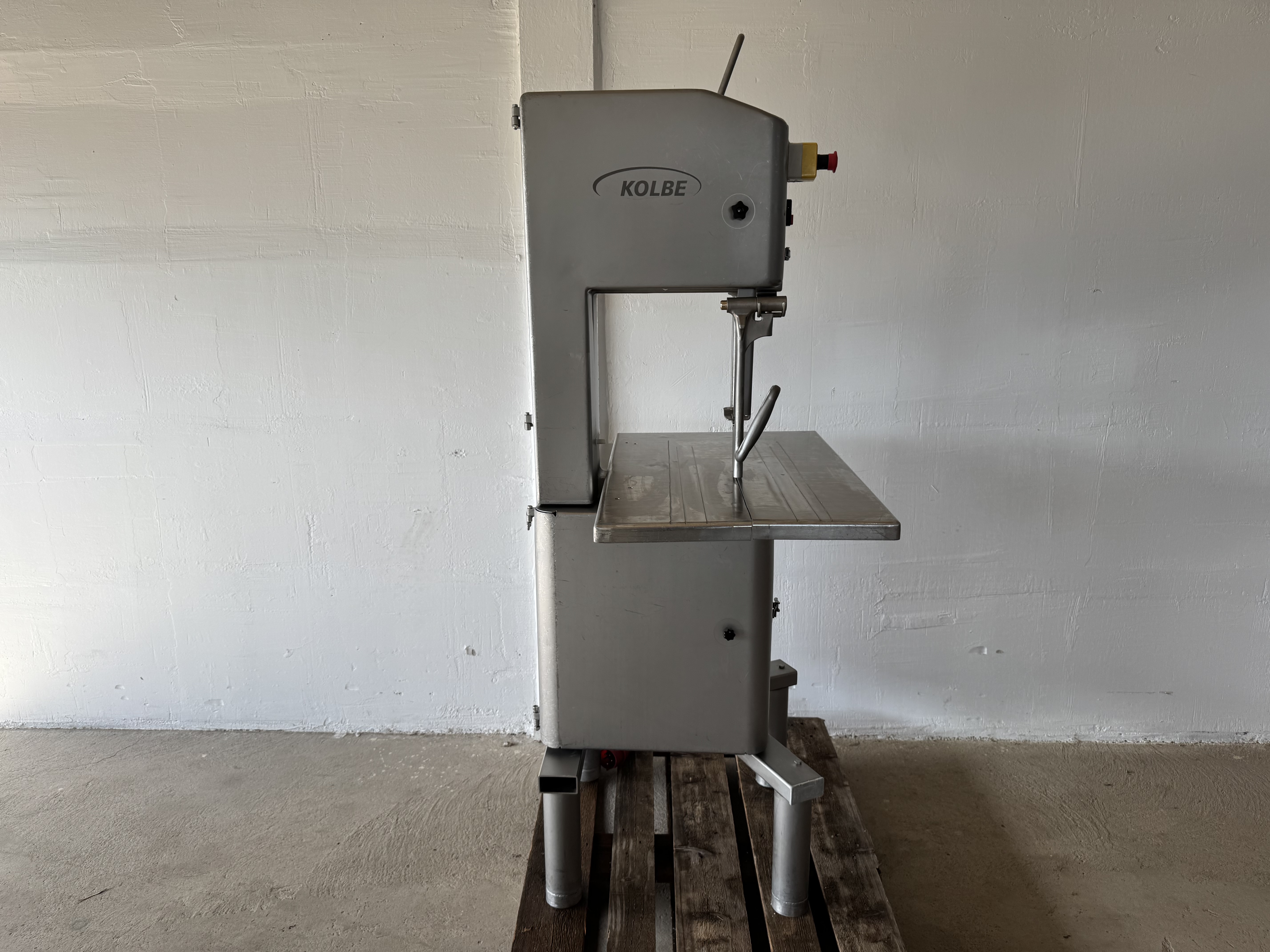 Used Kolbe K330 #2918