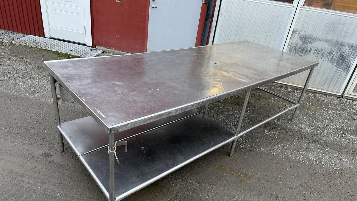 Other Arbetsbord 293x110cm