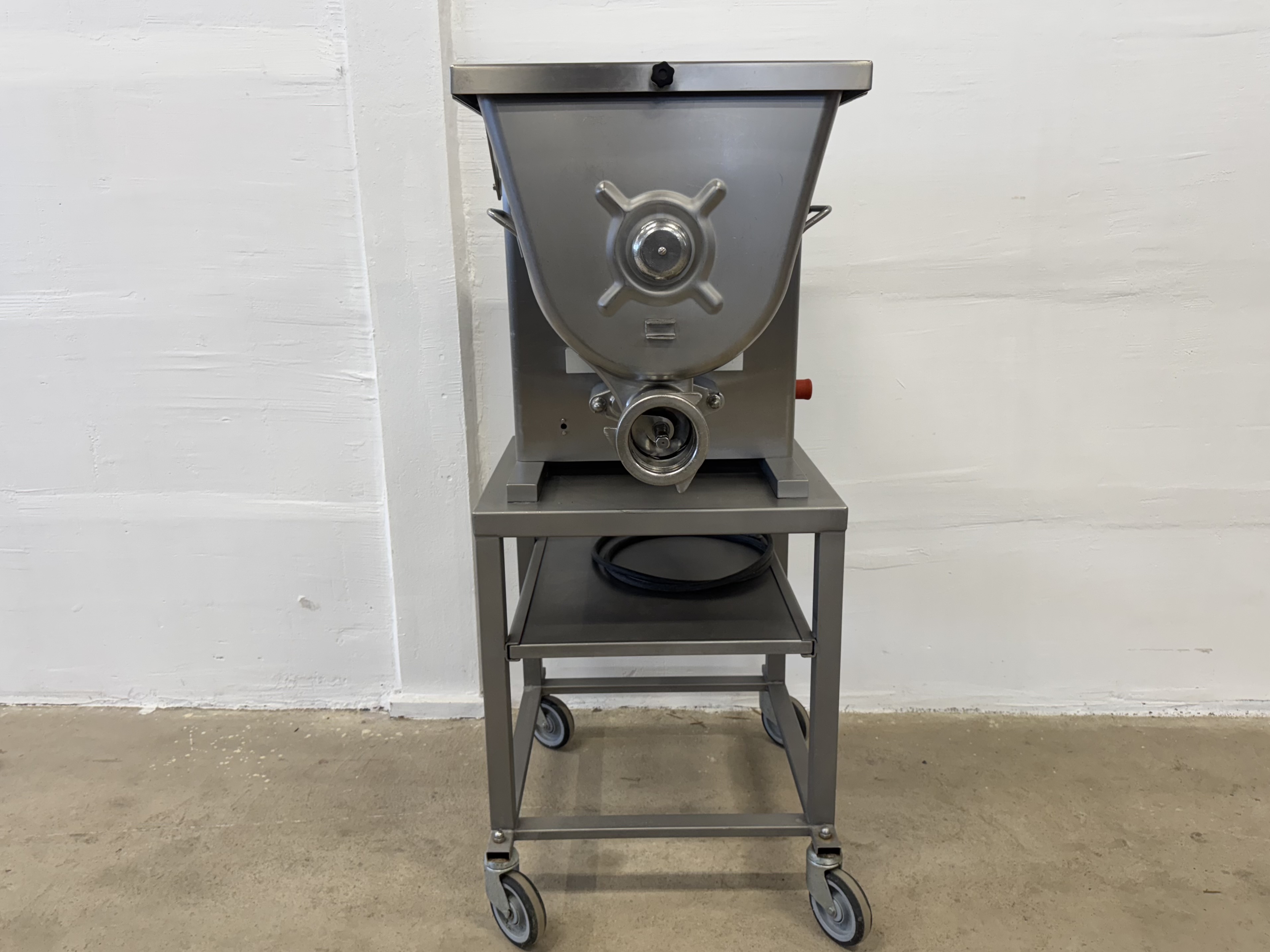 Used La Minerva C/E701 #2756