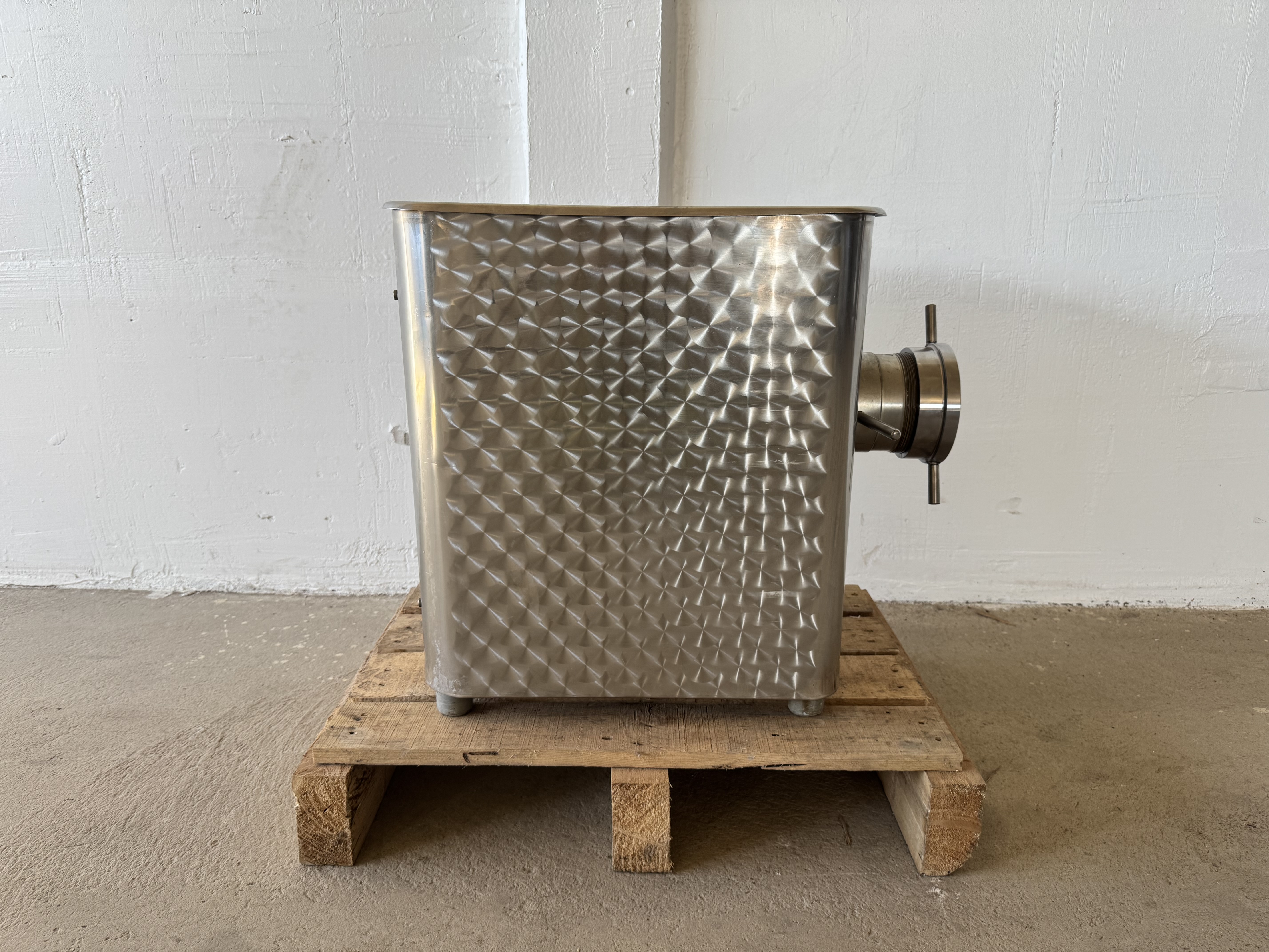 Used Bankeryd AN90 #2773