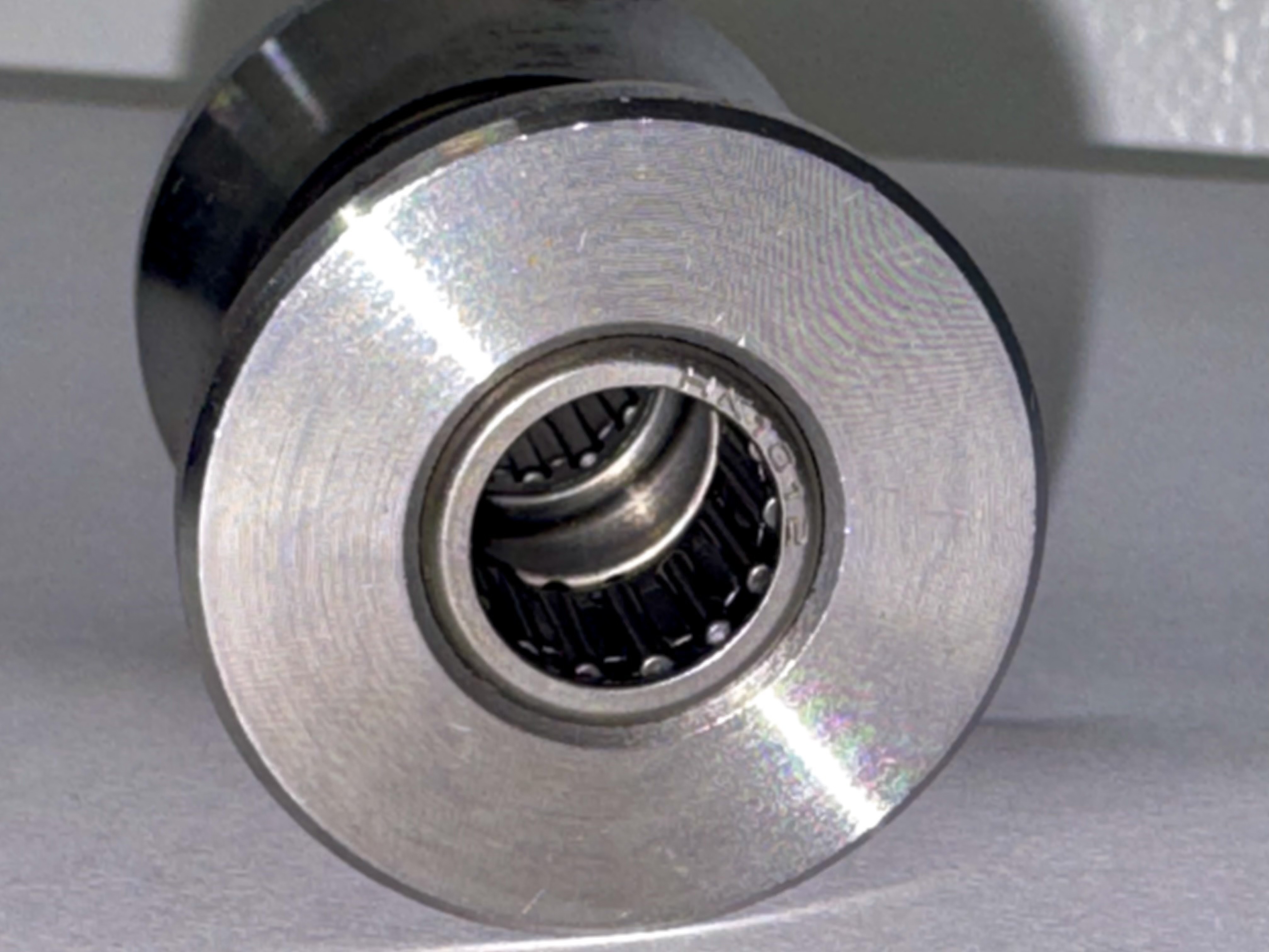 Other Lagerrullar för slaktkrok 10 och 12mm #2929