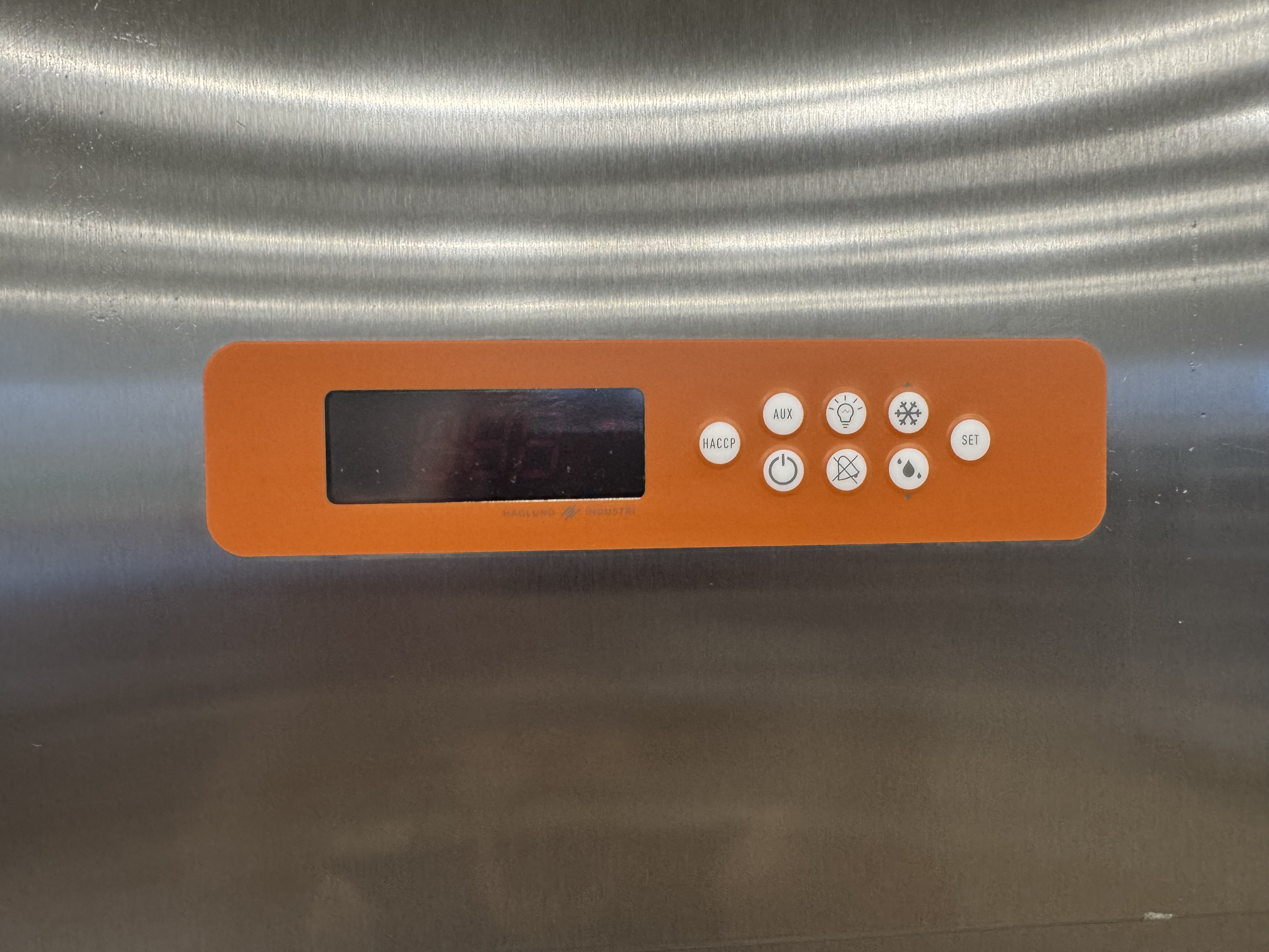 Used Haglund skåp-special #2758