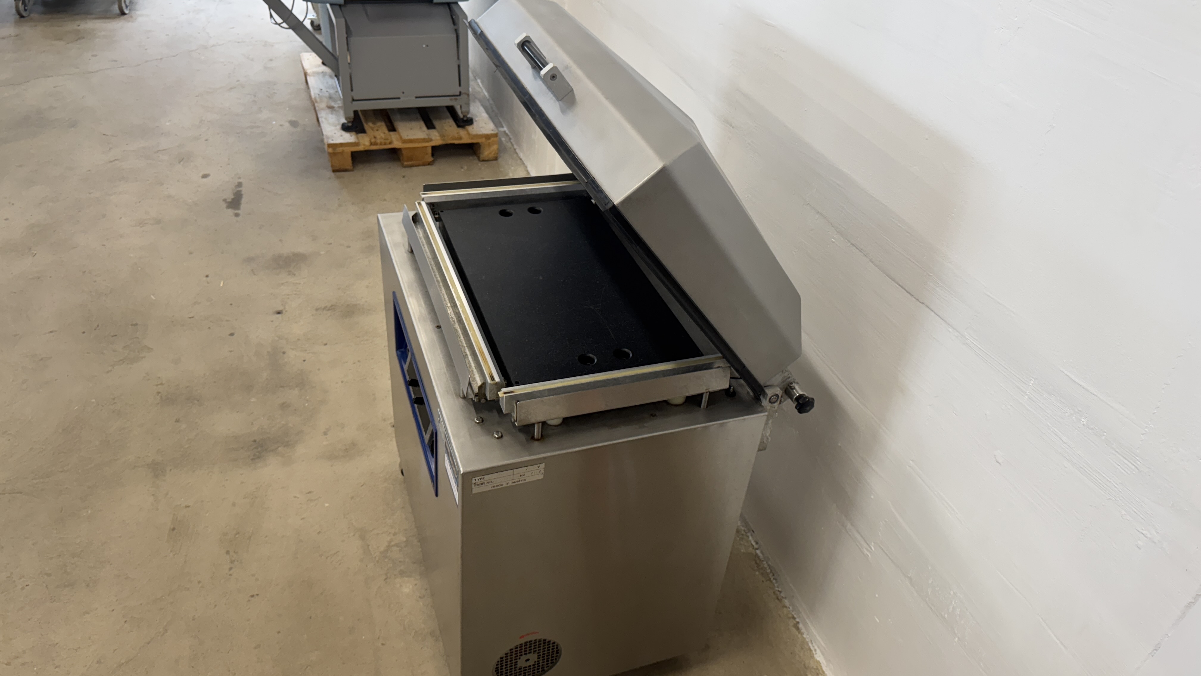 Used Vakuummaskin SuperVac 60x40cm #2675