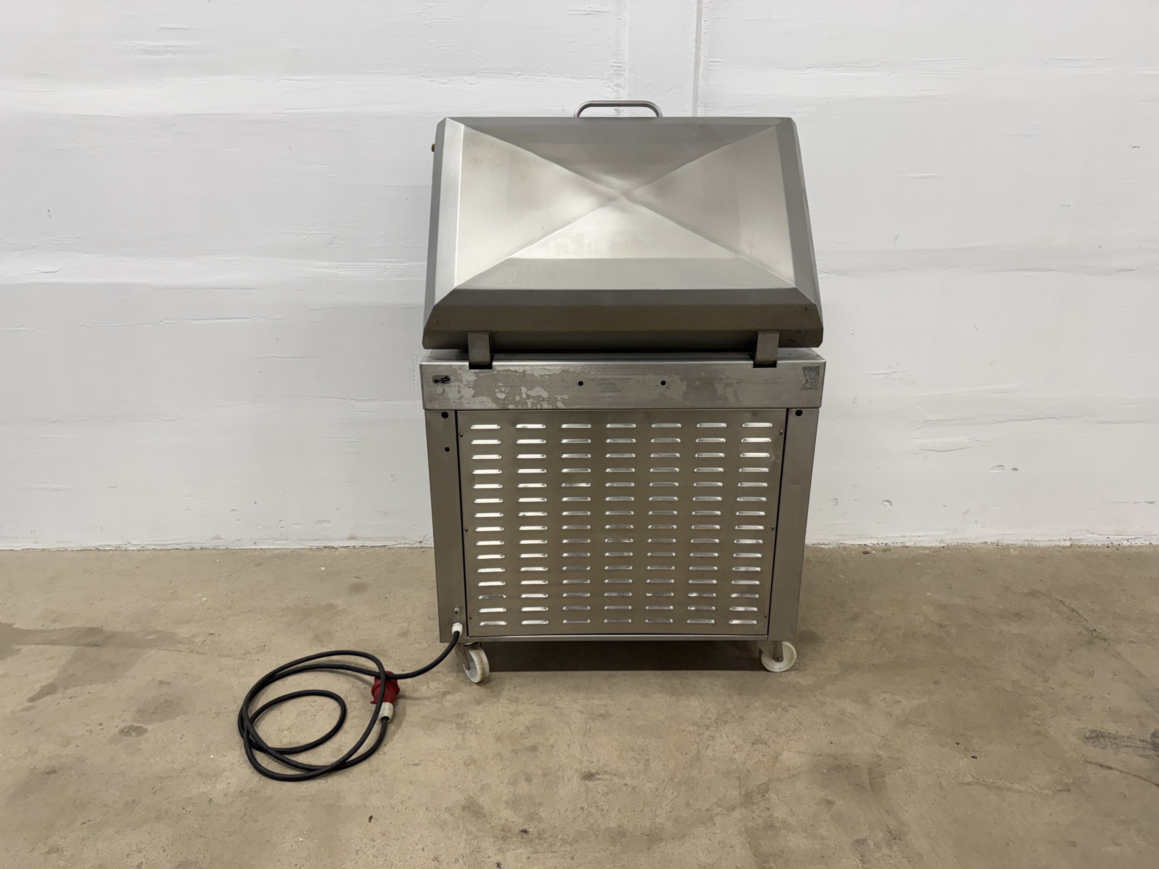 Used Vakuummaskin KOMET Perfect #2957