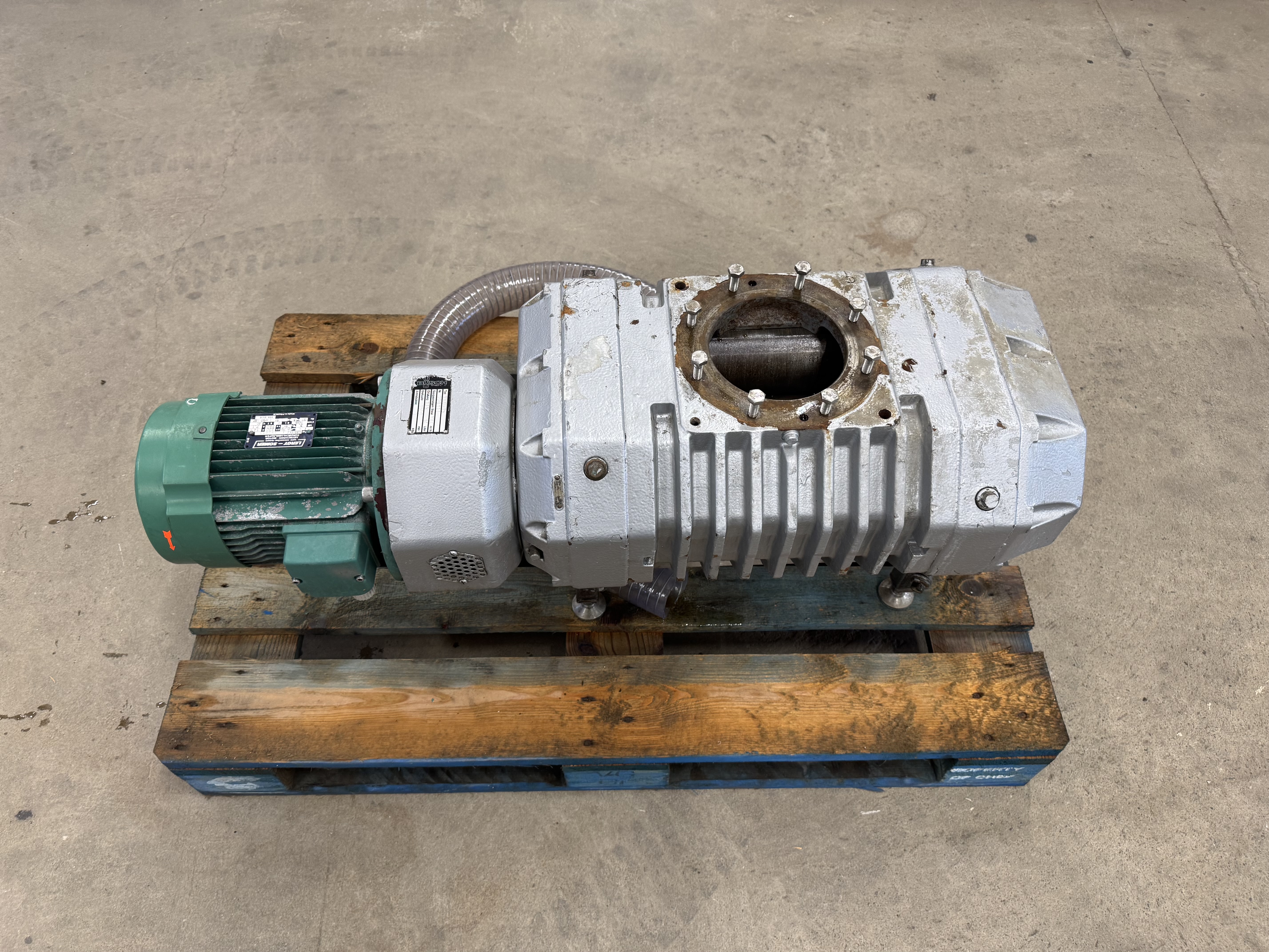 Other Booster Busch #2789