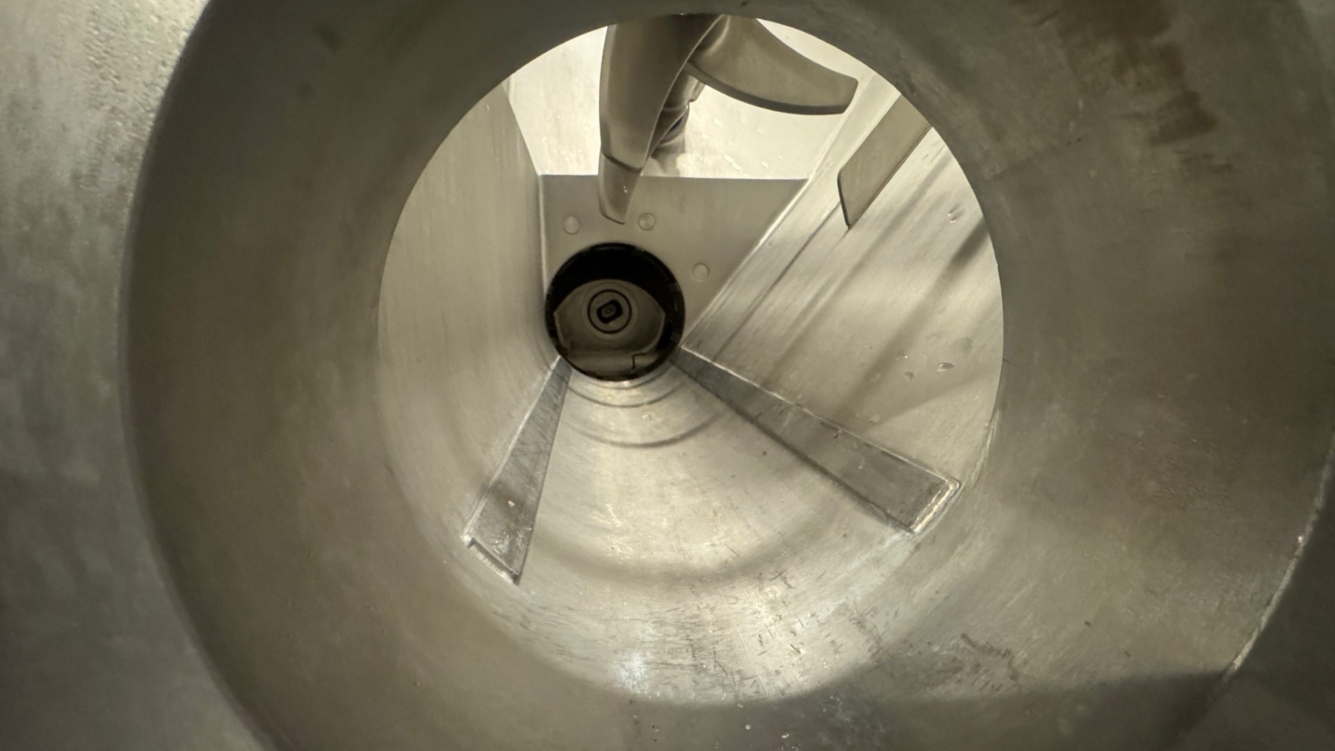 Used Fryskvarn Ekomex WW200 -2020