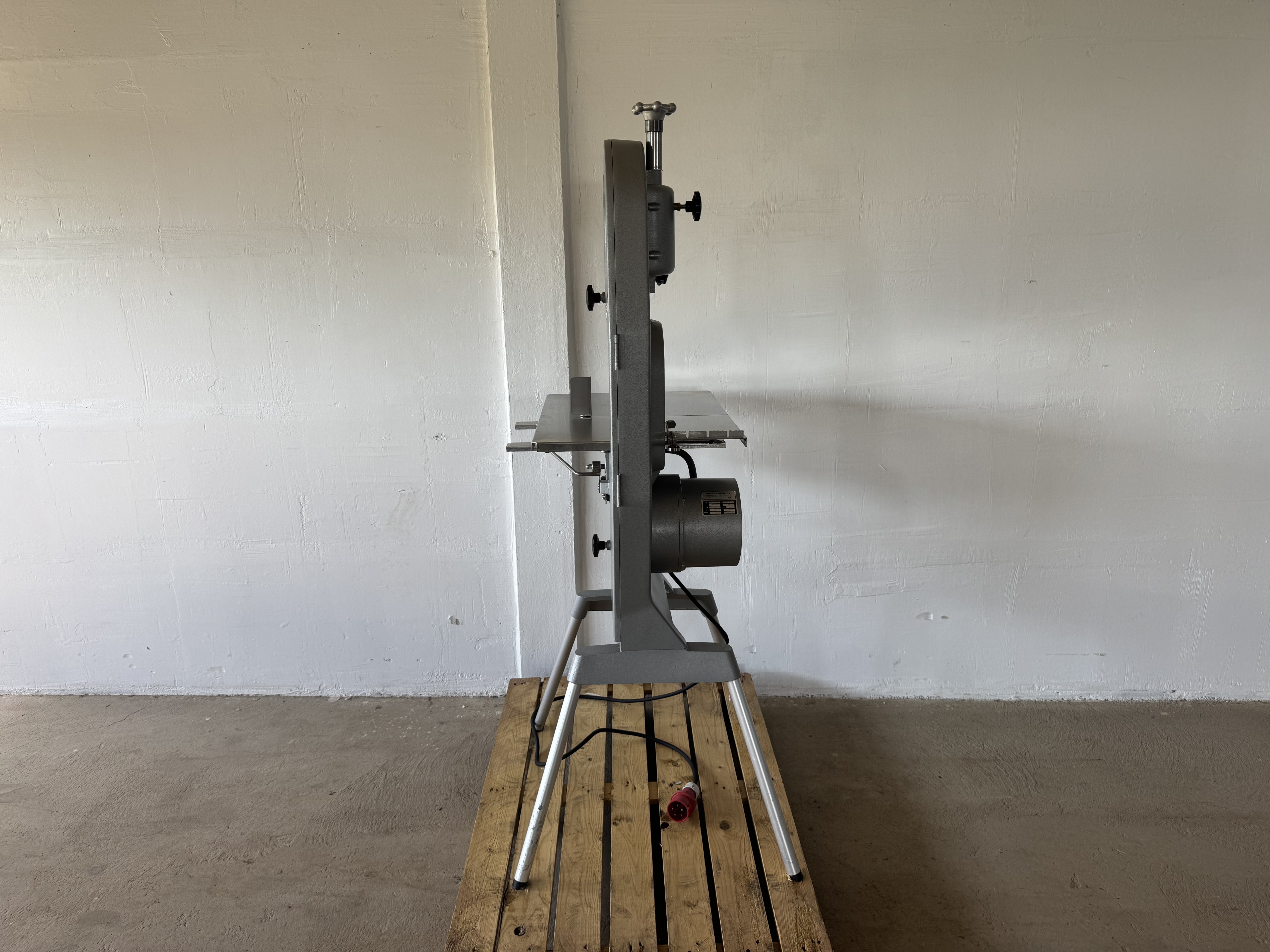 Used Bandsåg KT-325 #2889