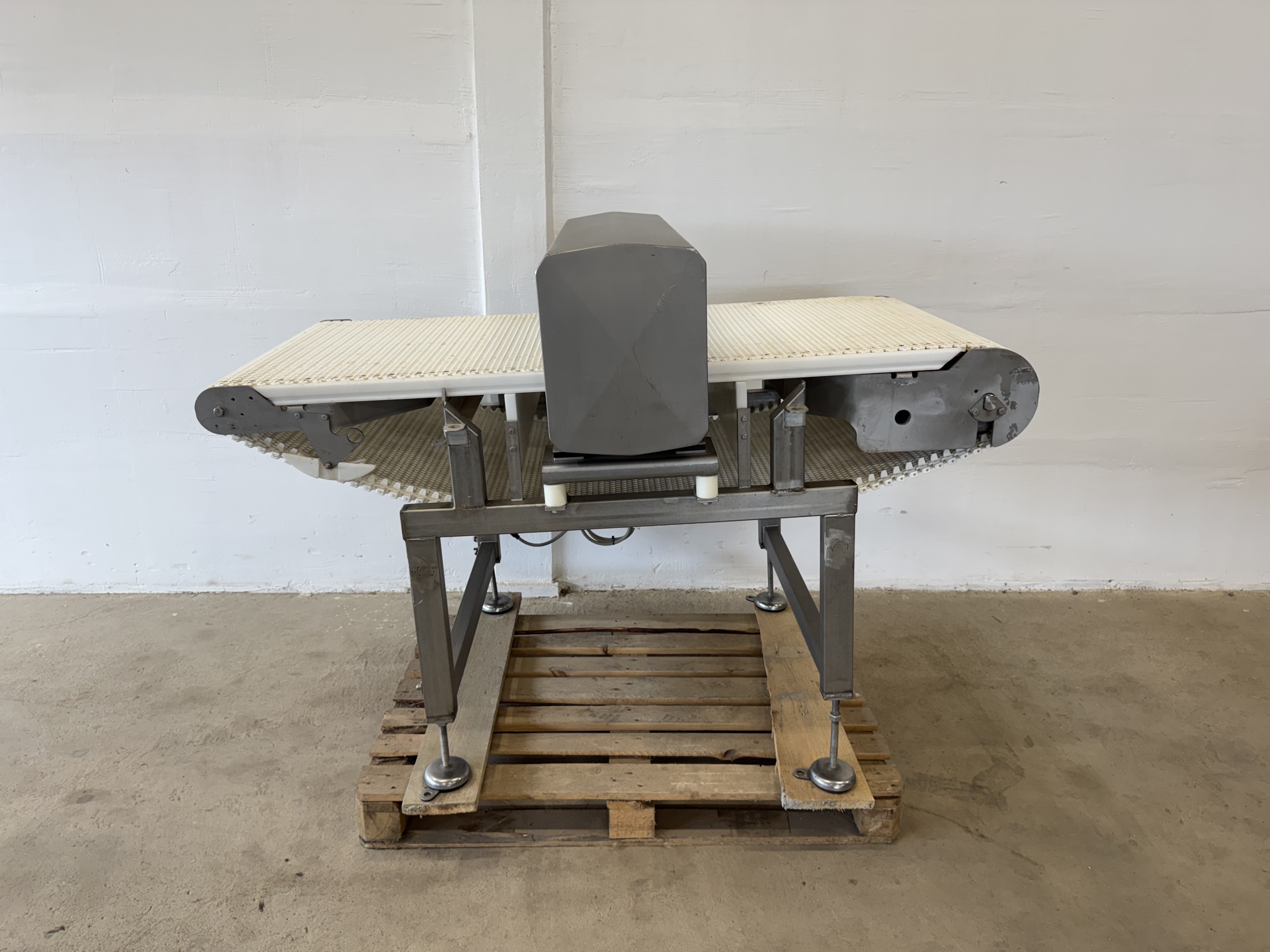 Used Metalldetektor CEIA T/MS21 #2963