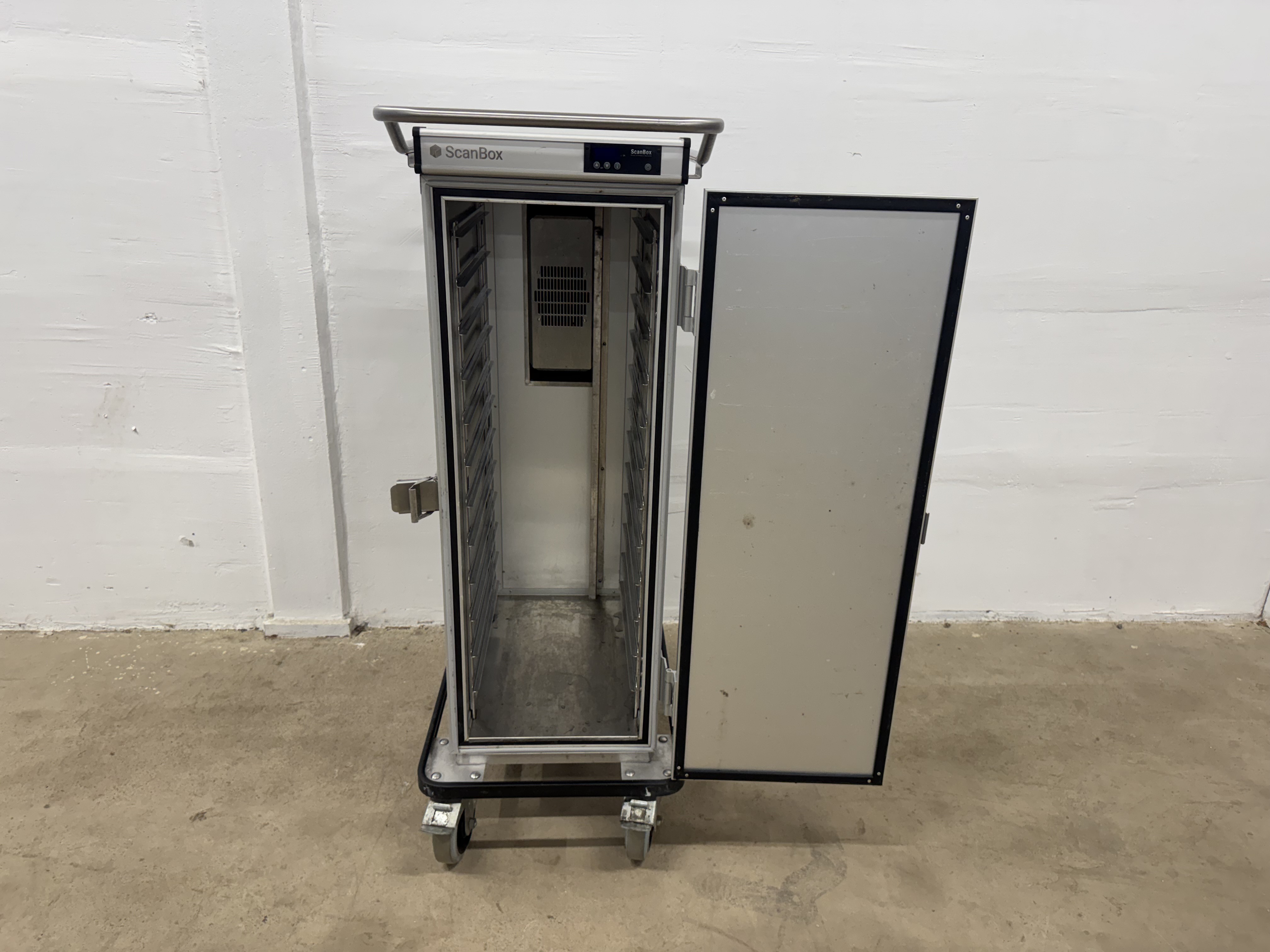 Used Mobil kylbox Scanbox Ergo Line AC12 #2975