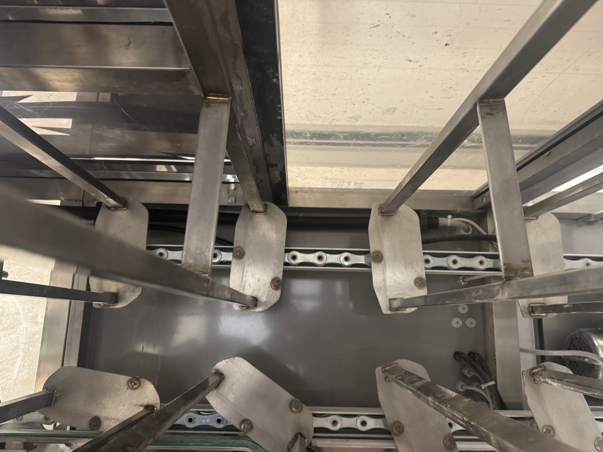 Used Vilskåp Glimek IPP 6/22 -2019 #2966