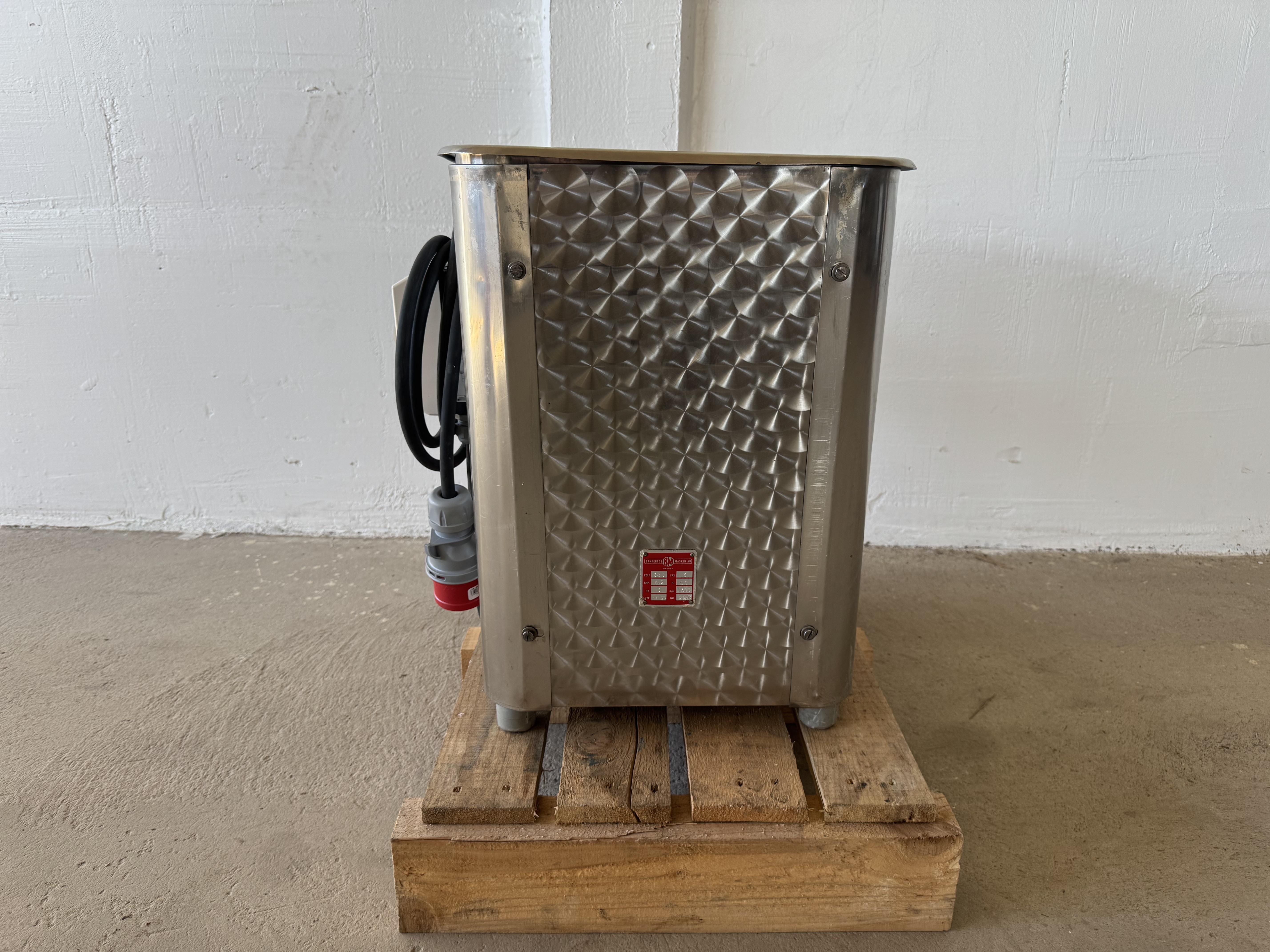 Used Bankeryd AN90 #2773