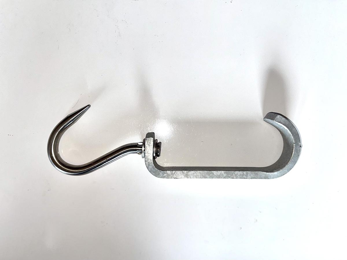 Other Ny Glidkrok 250kg #10628