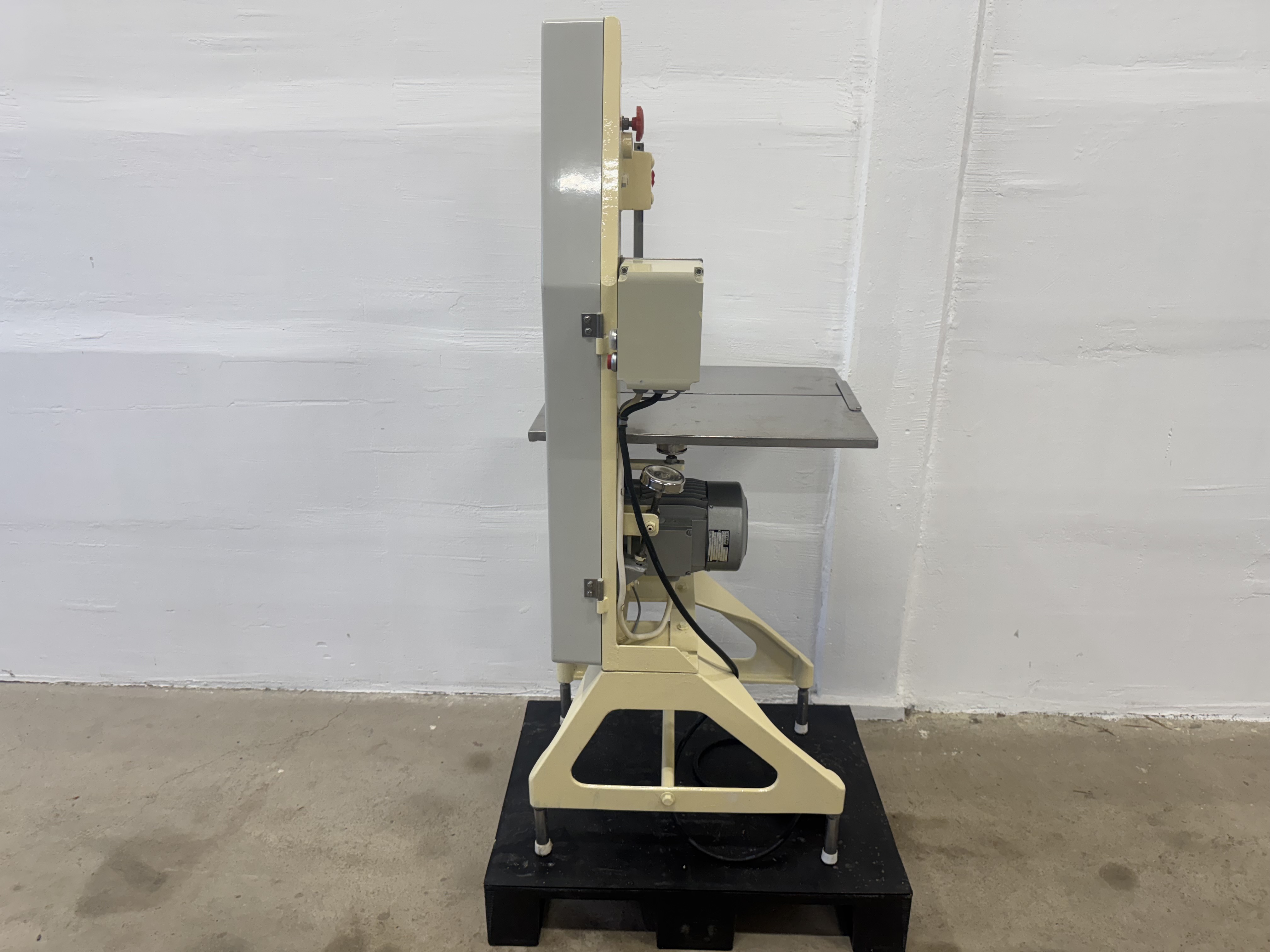 Used Bankeryd BM 25 #2765