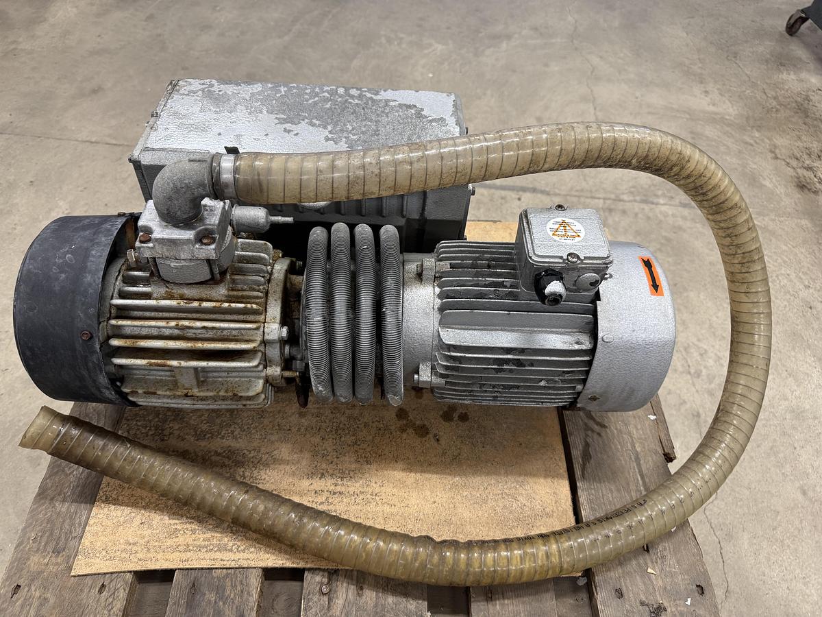 Other Vakuumpump Busch #1670