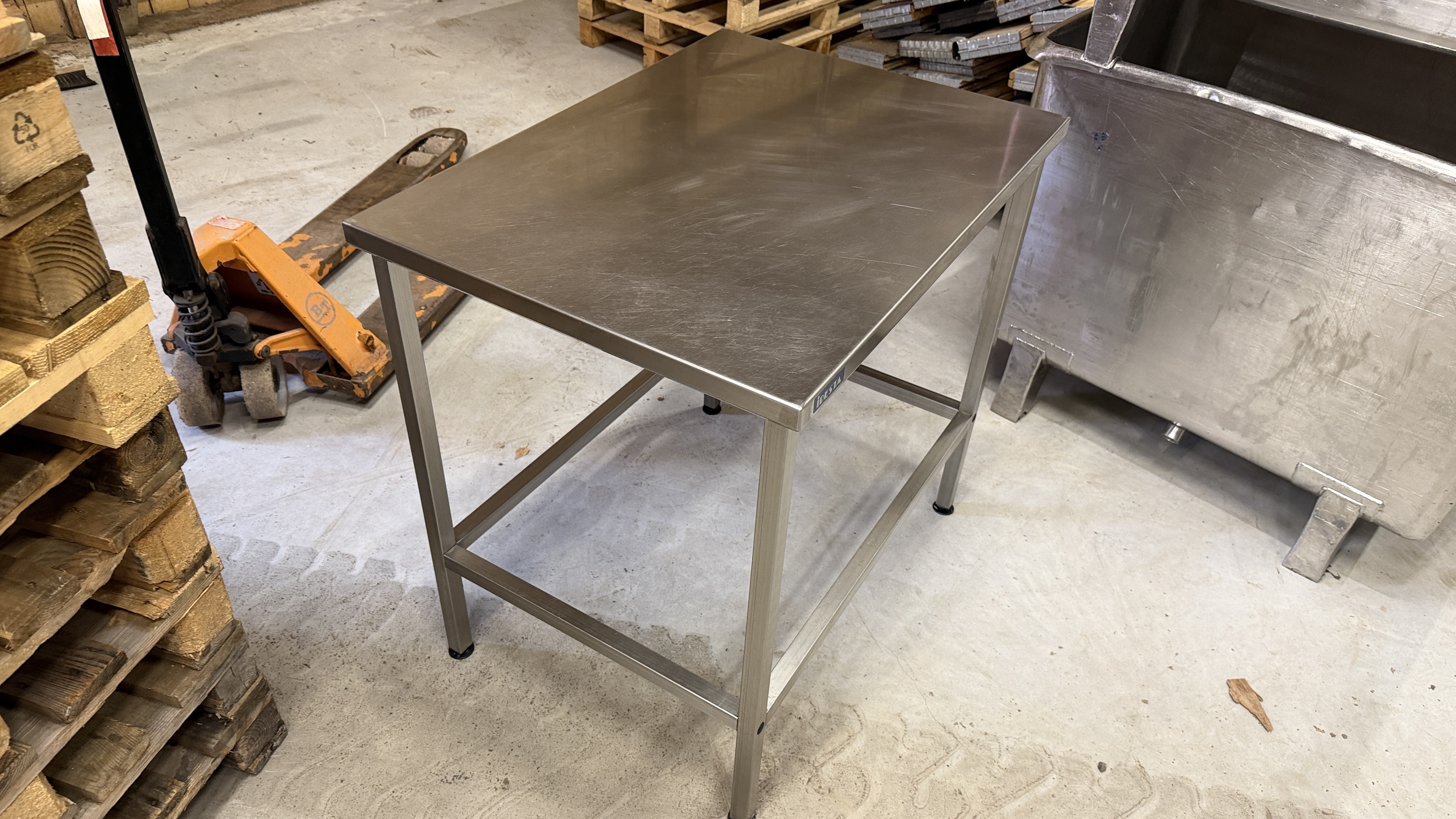 Other Arbetsbord 90x65cm