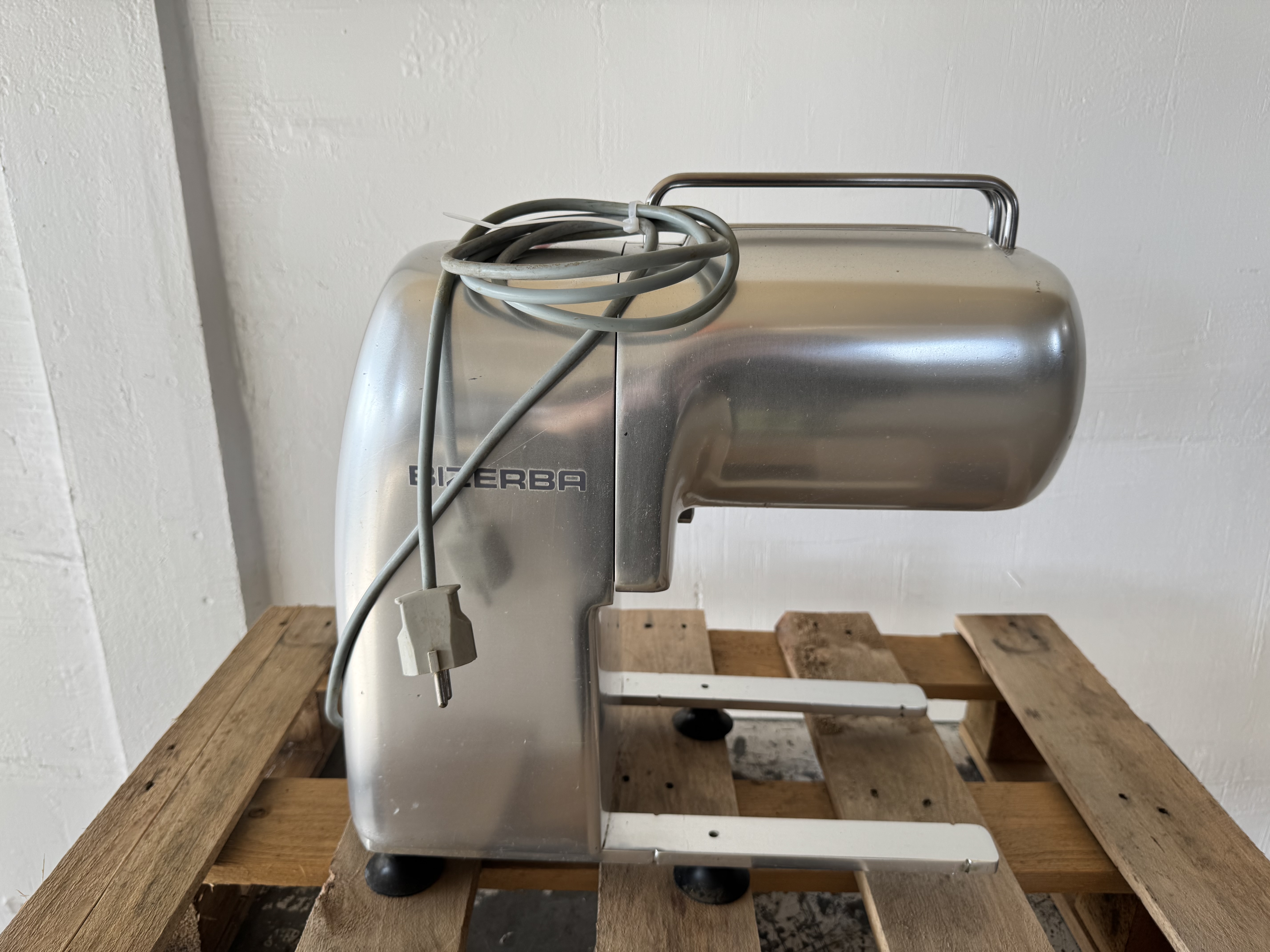 Used Bizerba S110 Mörare #2911