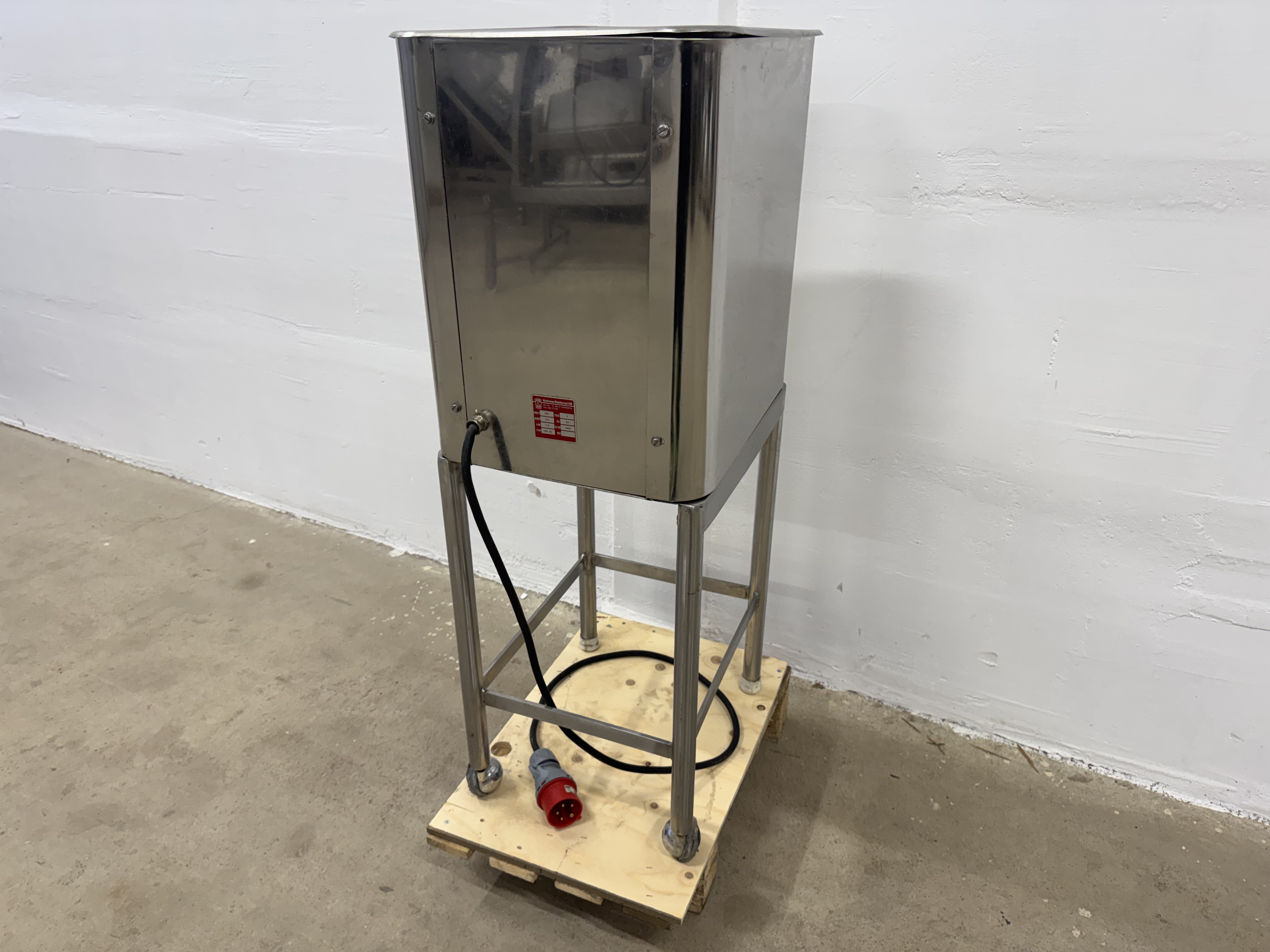 Used Bankeryd HN-82 #2807