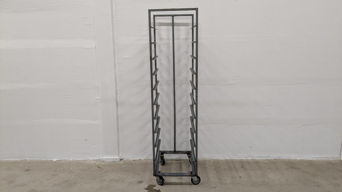 Other Bagerivagn ej rostfri