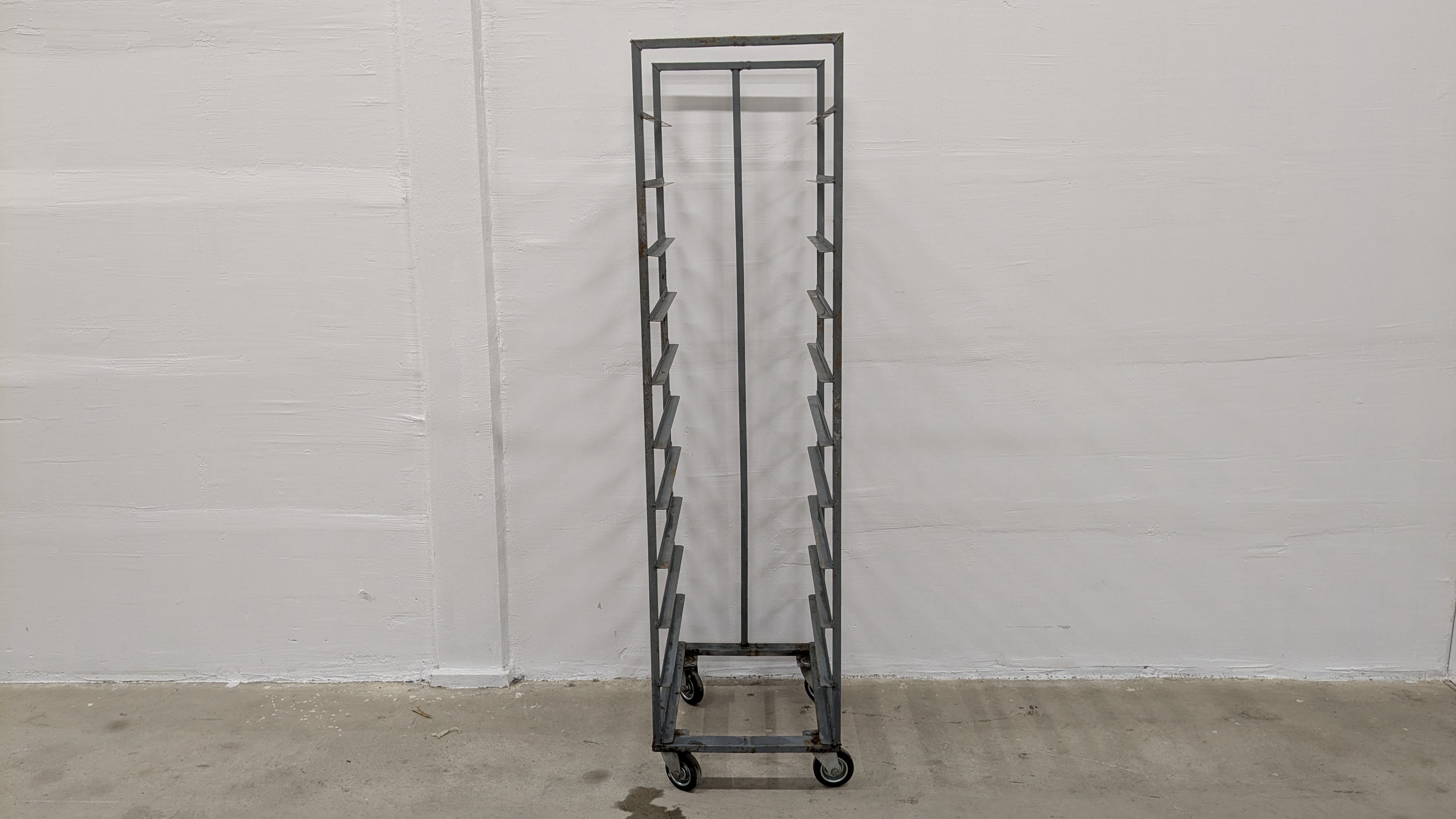 Other Bagerivagn ej rostfri