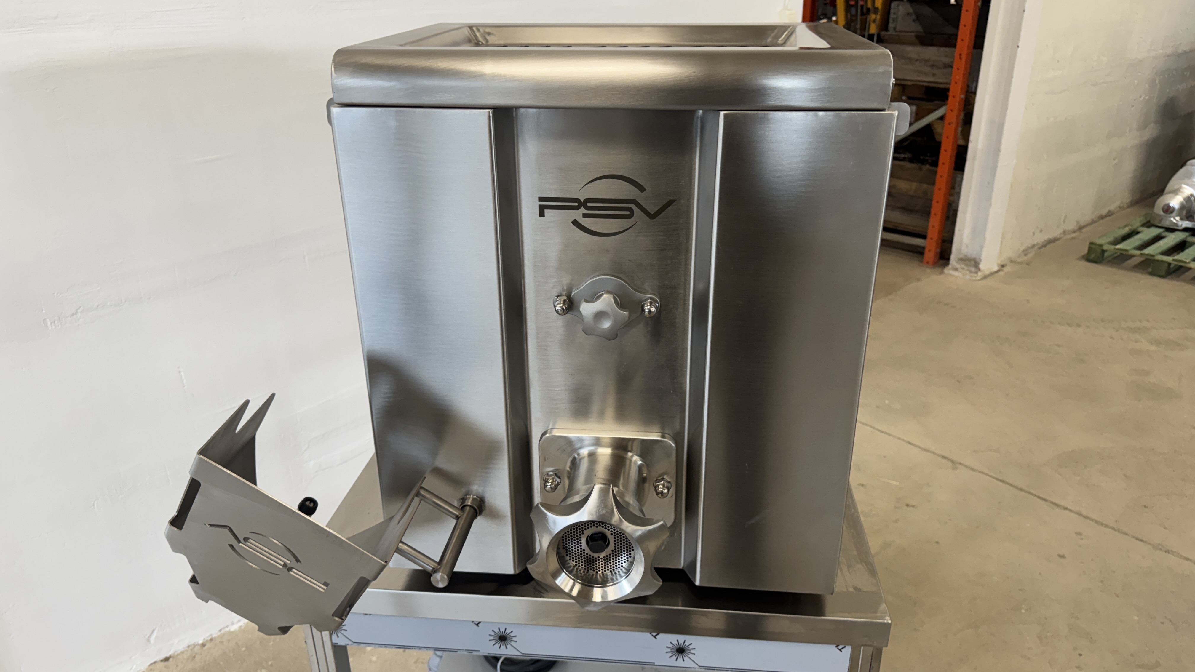 Blandarkvarn PSV HM 45L 98ST