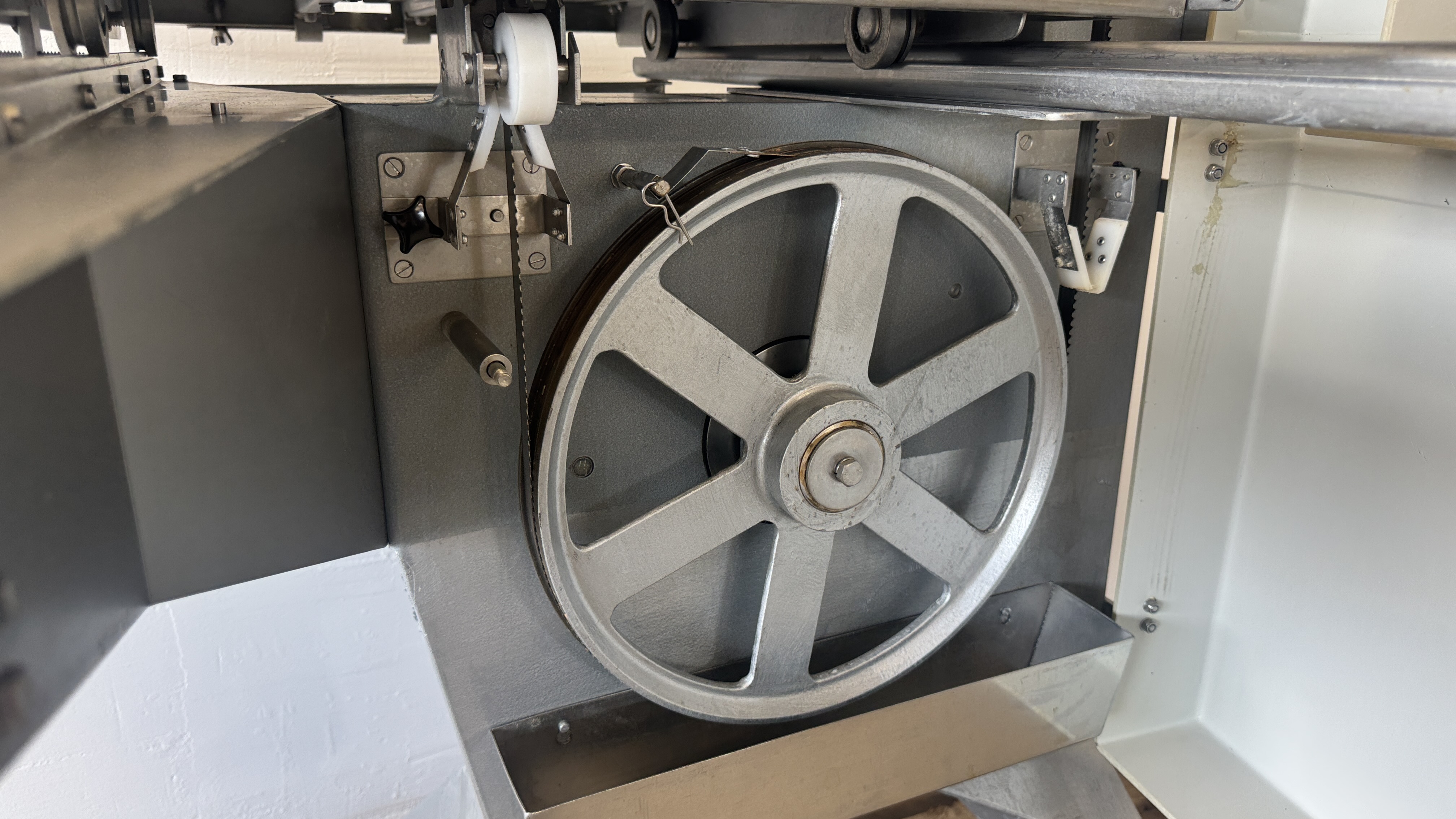 Used Bandsåg BM 400 #2651