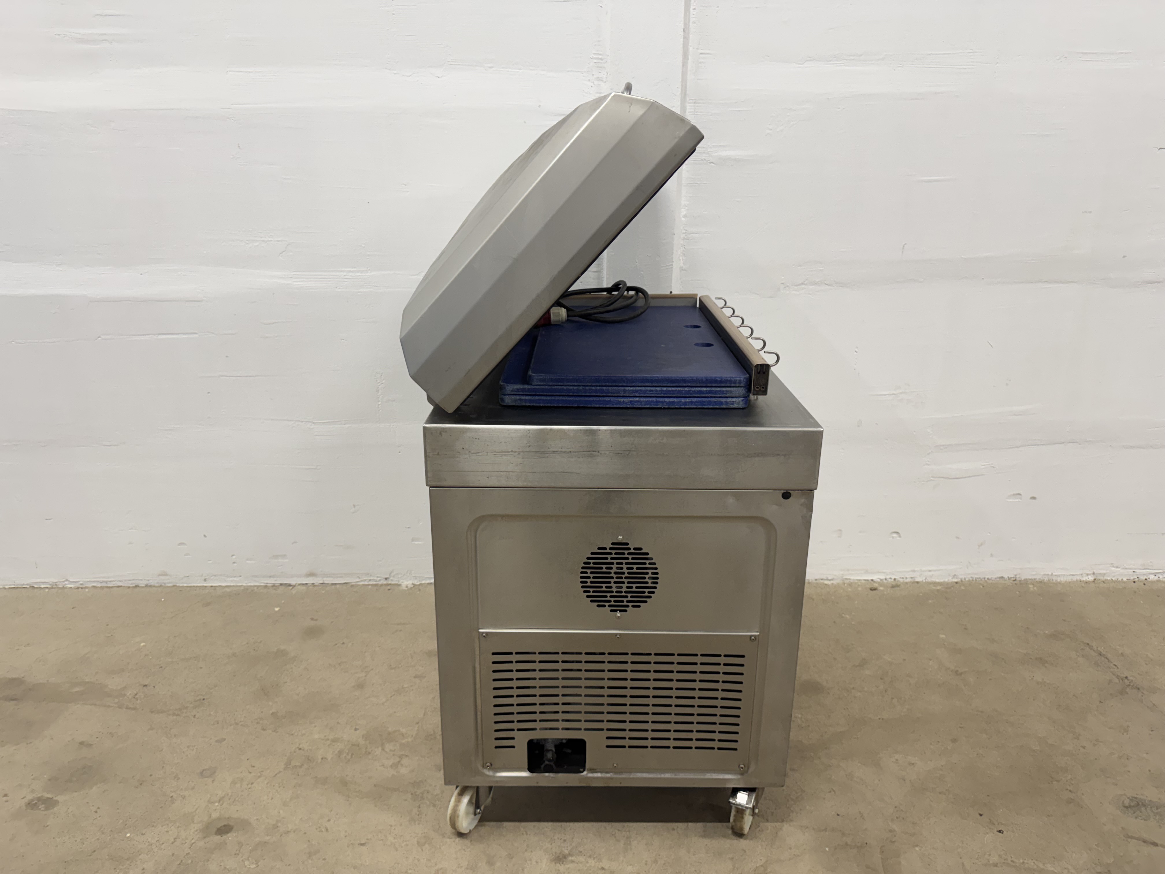 Used Vakuummaskin KOMET Perfect #2957