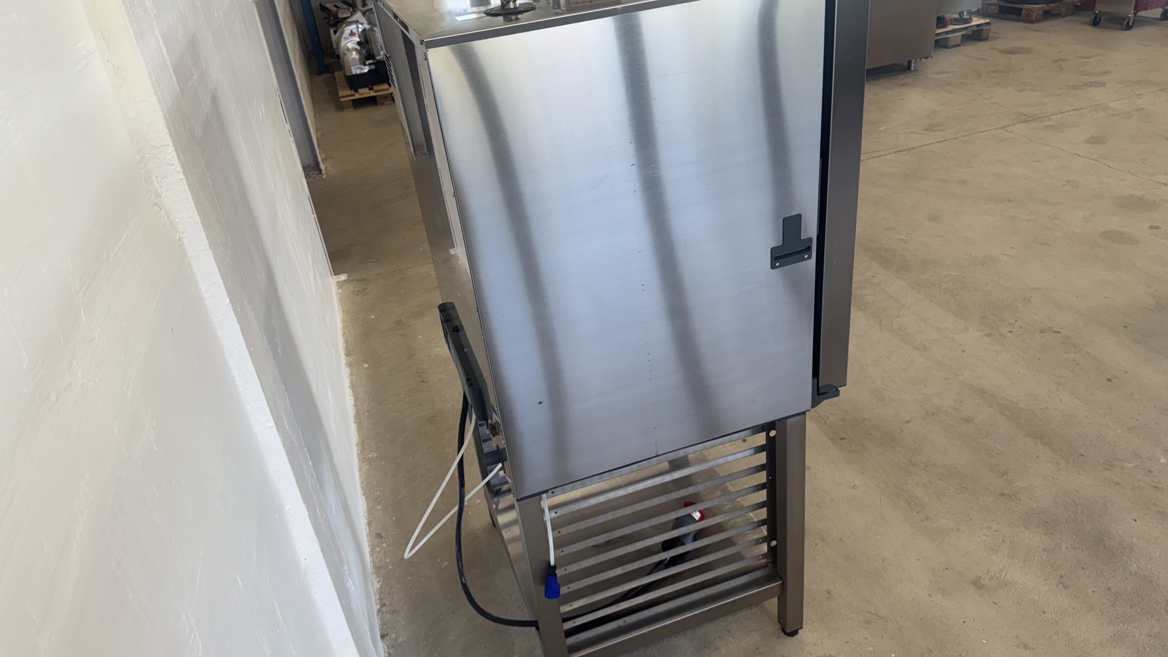 Used Unix Bake-Off -2018 #2646