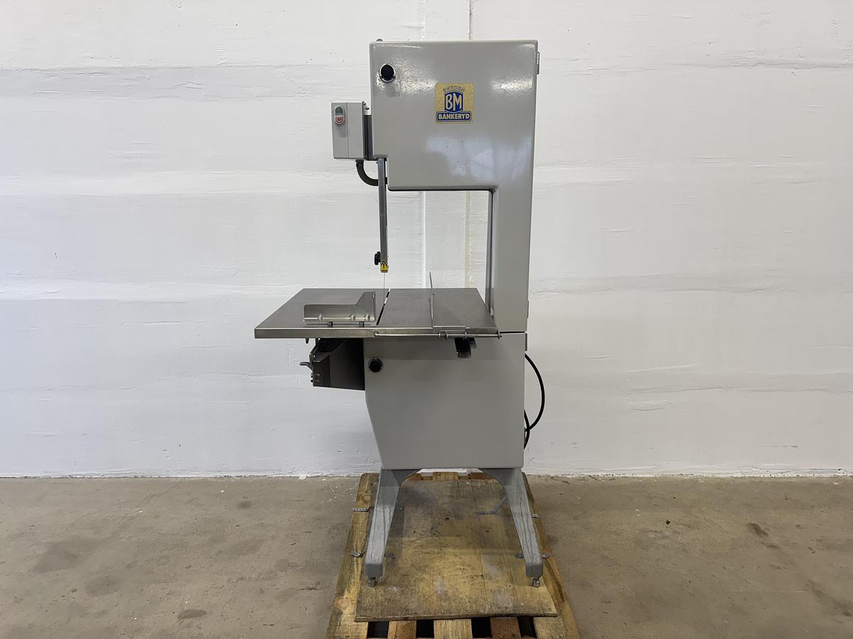Used Bankeryd BM400 #2779