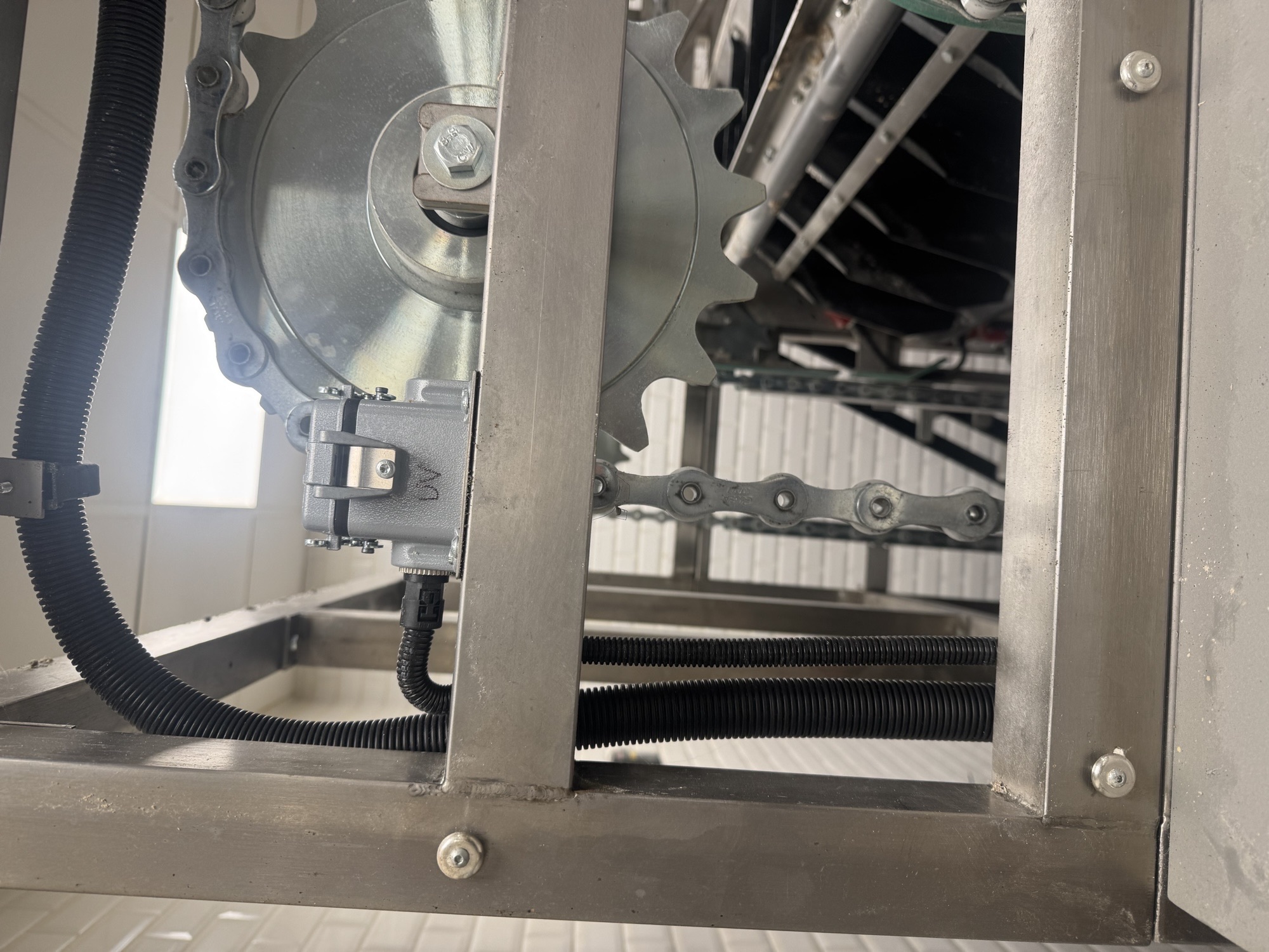 Used Vilskåp Glimek IPP 6/22 -2019 #2966