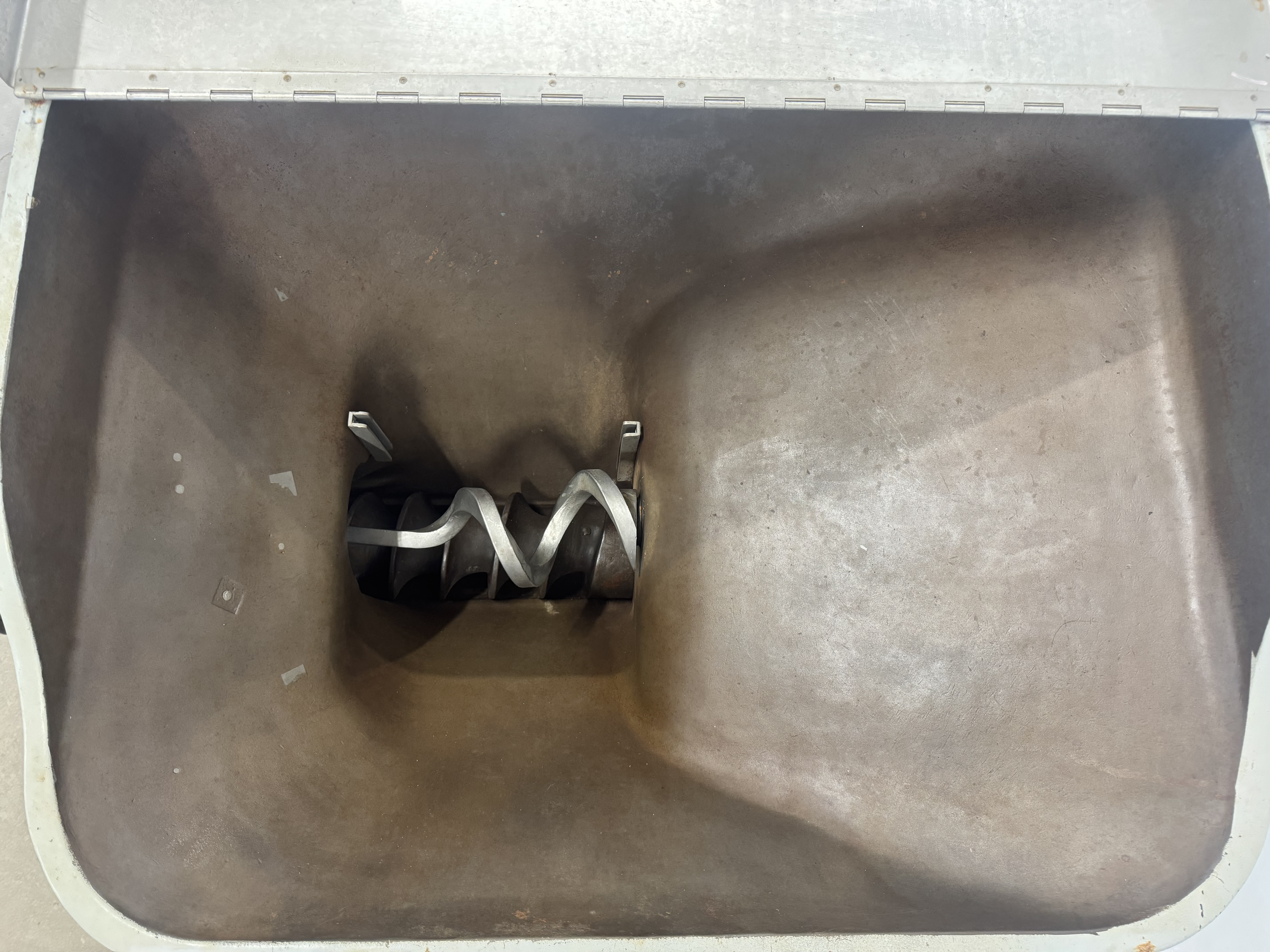 Used Wexiö 150 #2771