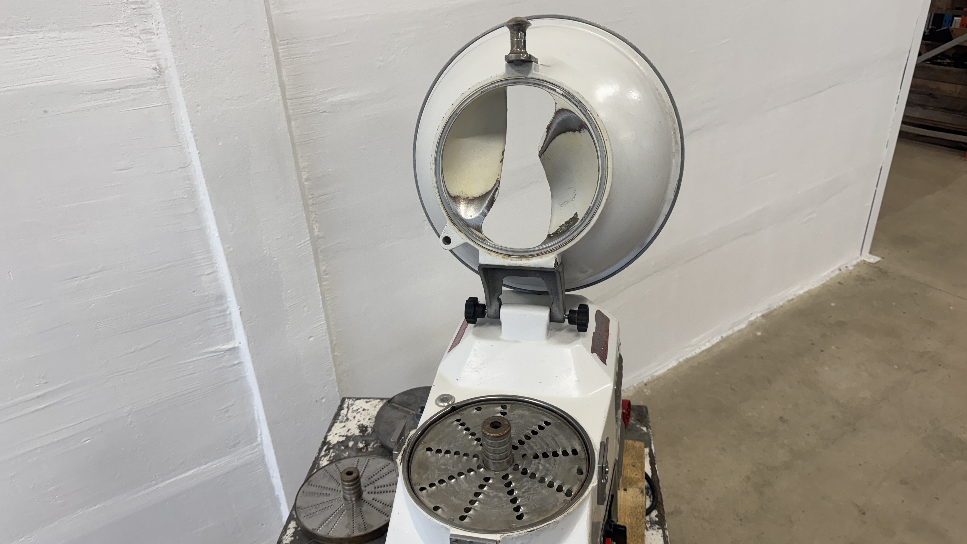 Other Hällde RG-6 #2686