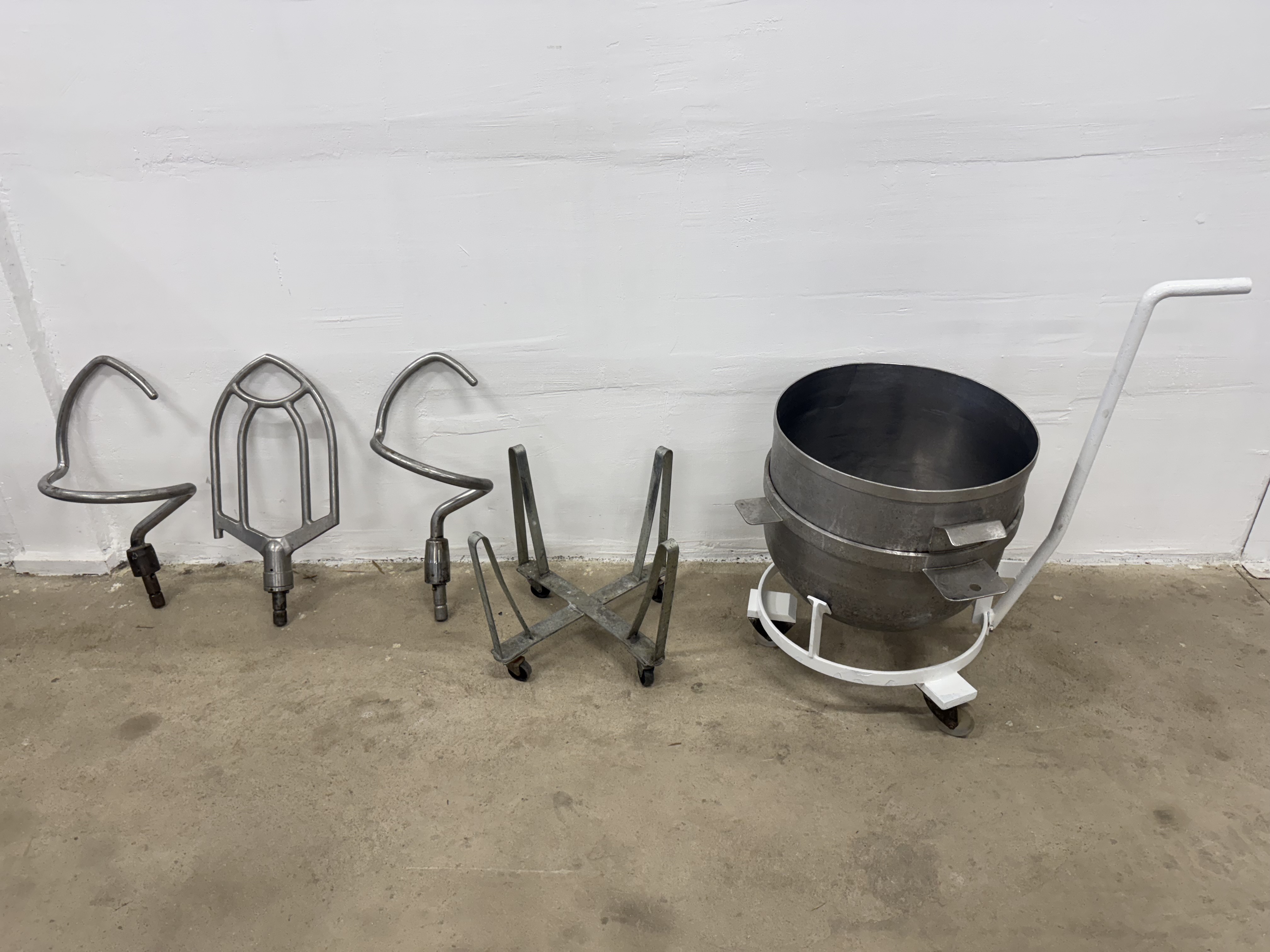 Used Felino BT100 #2774