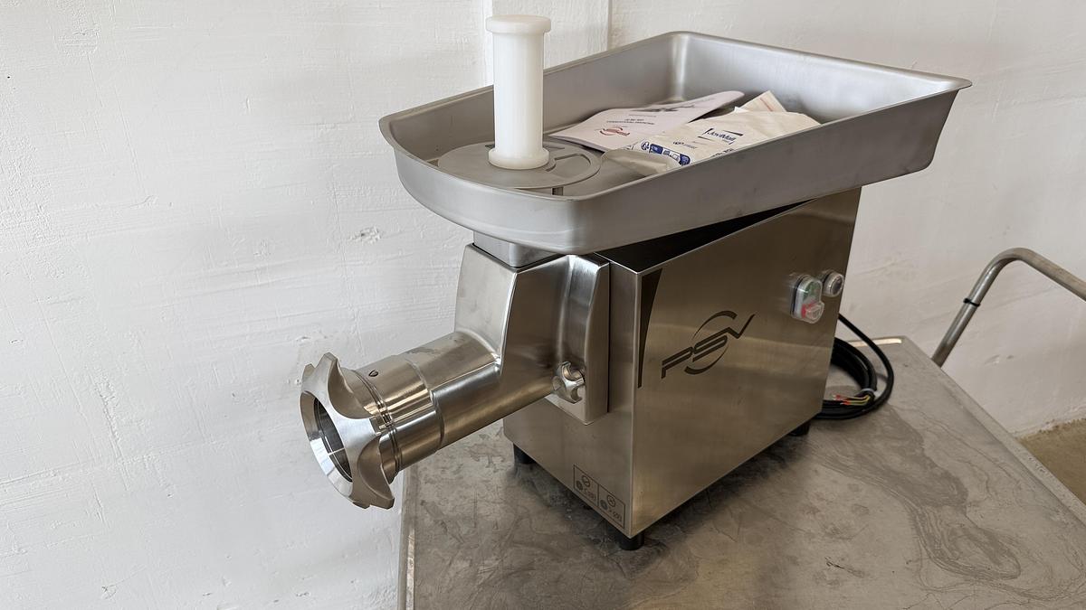Used Köttkvarn DRC98