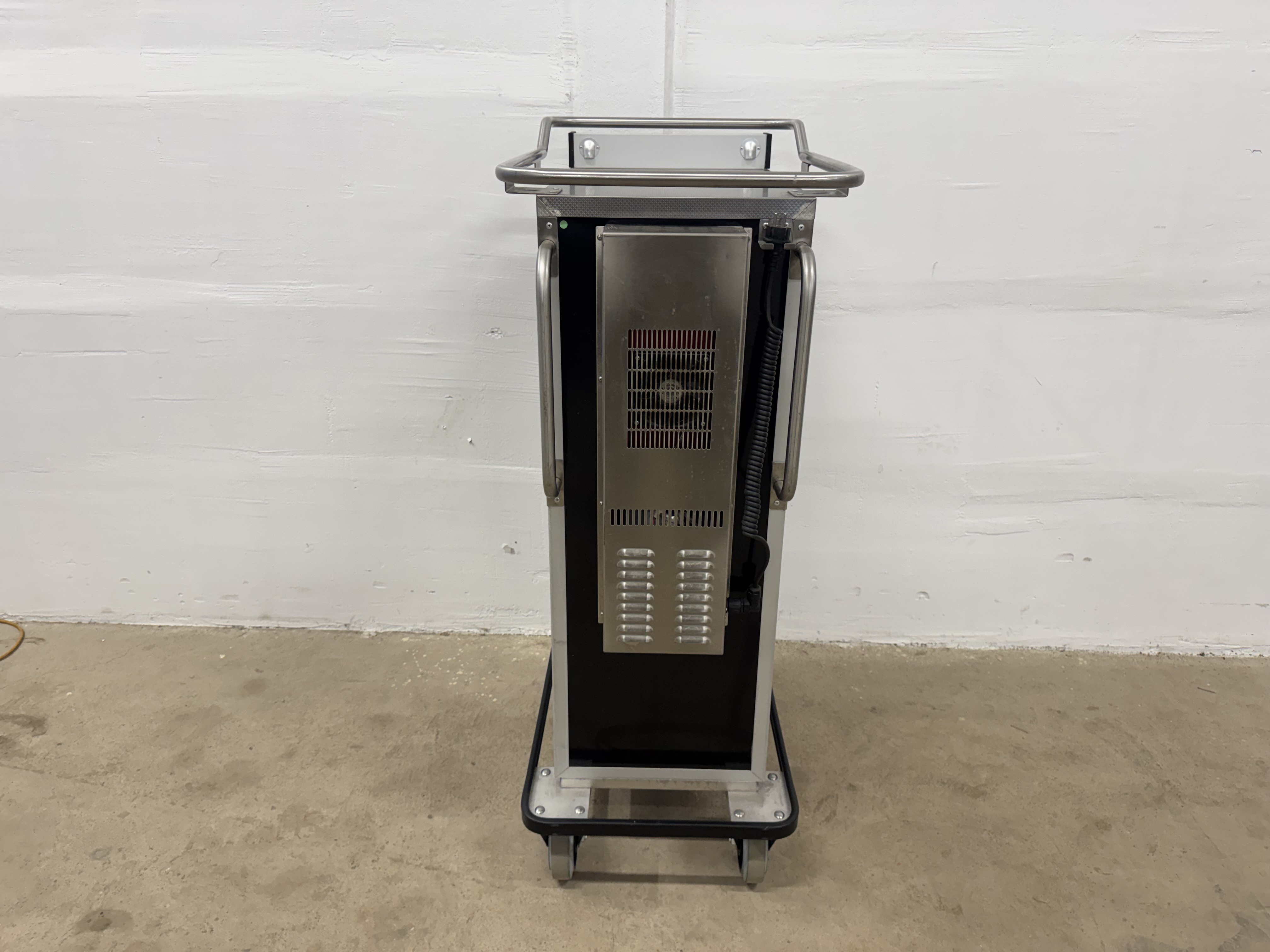 Used Mobil kylbox Scanbox Ergo Line AC12 #2975