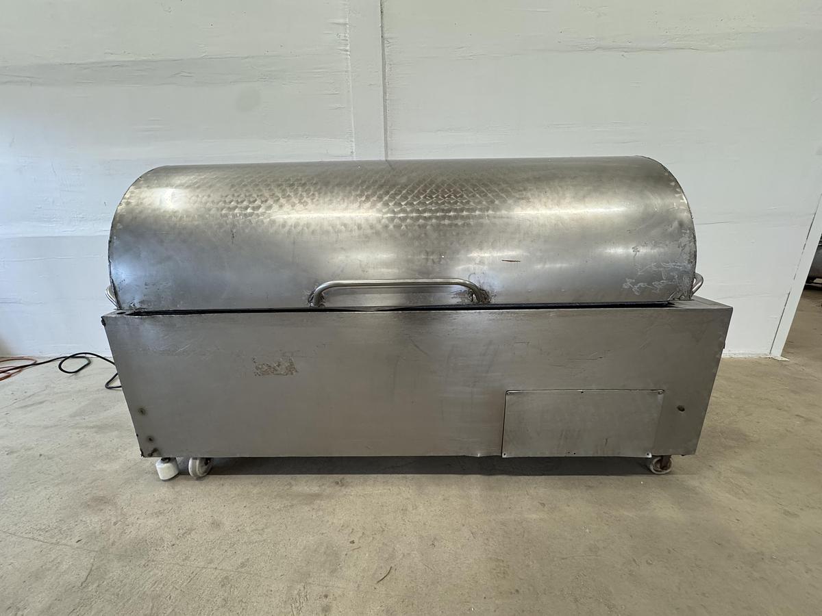 Used Skåll och skrap #2839