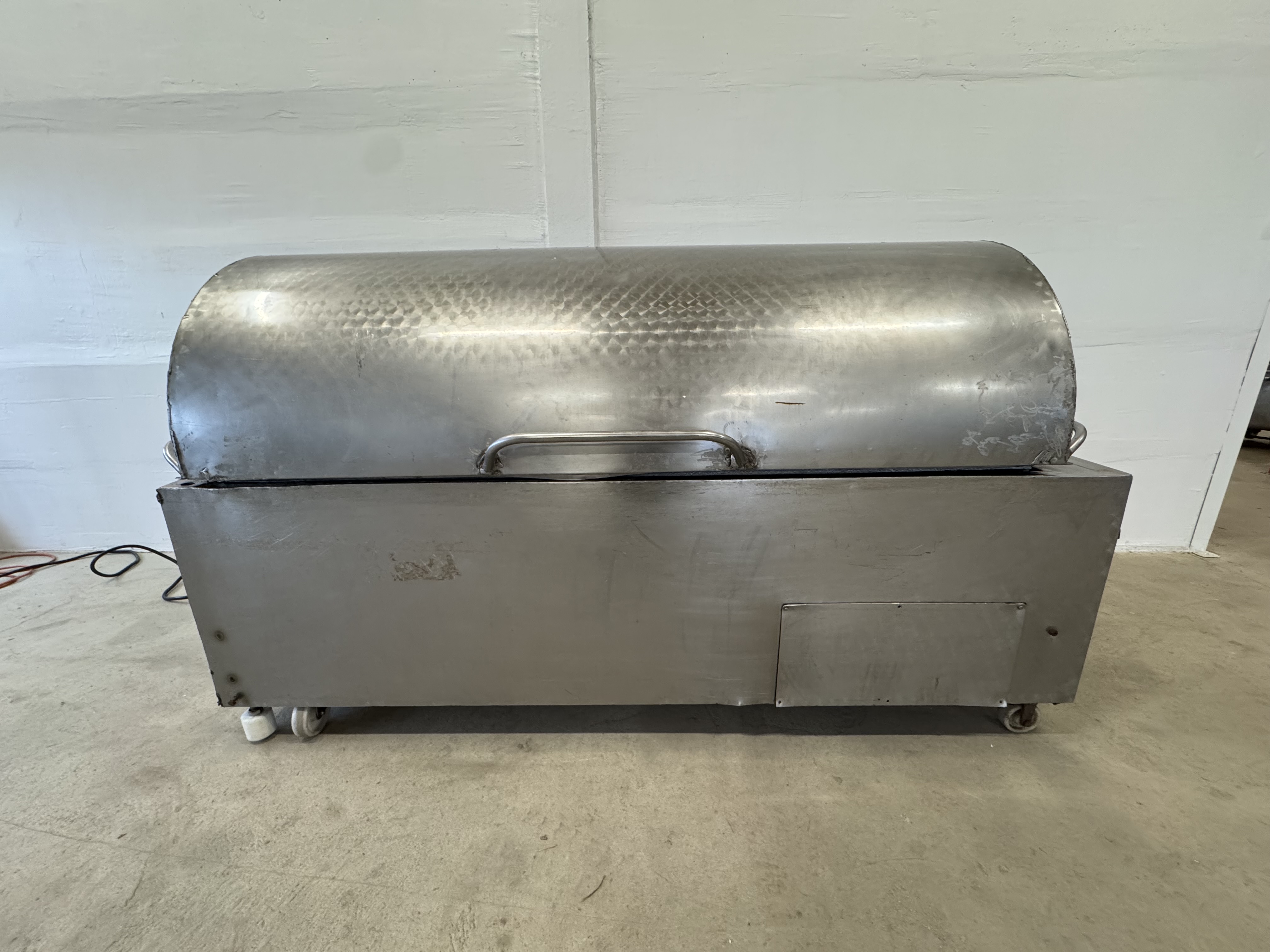 Used Skåll och skrap #2839