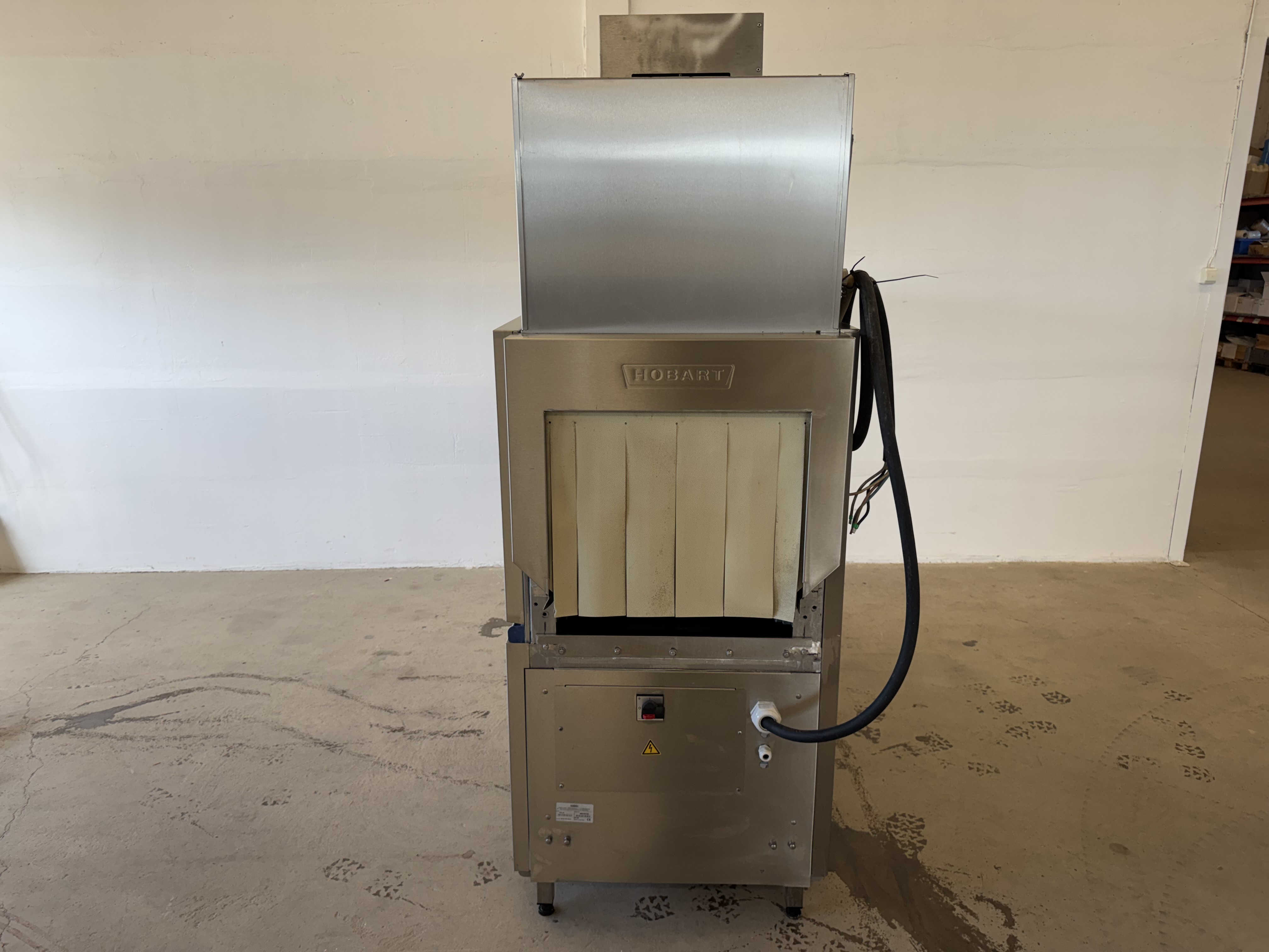 Used HOBART CN-L-A #2836