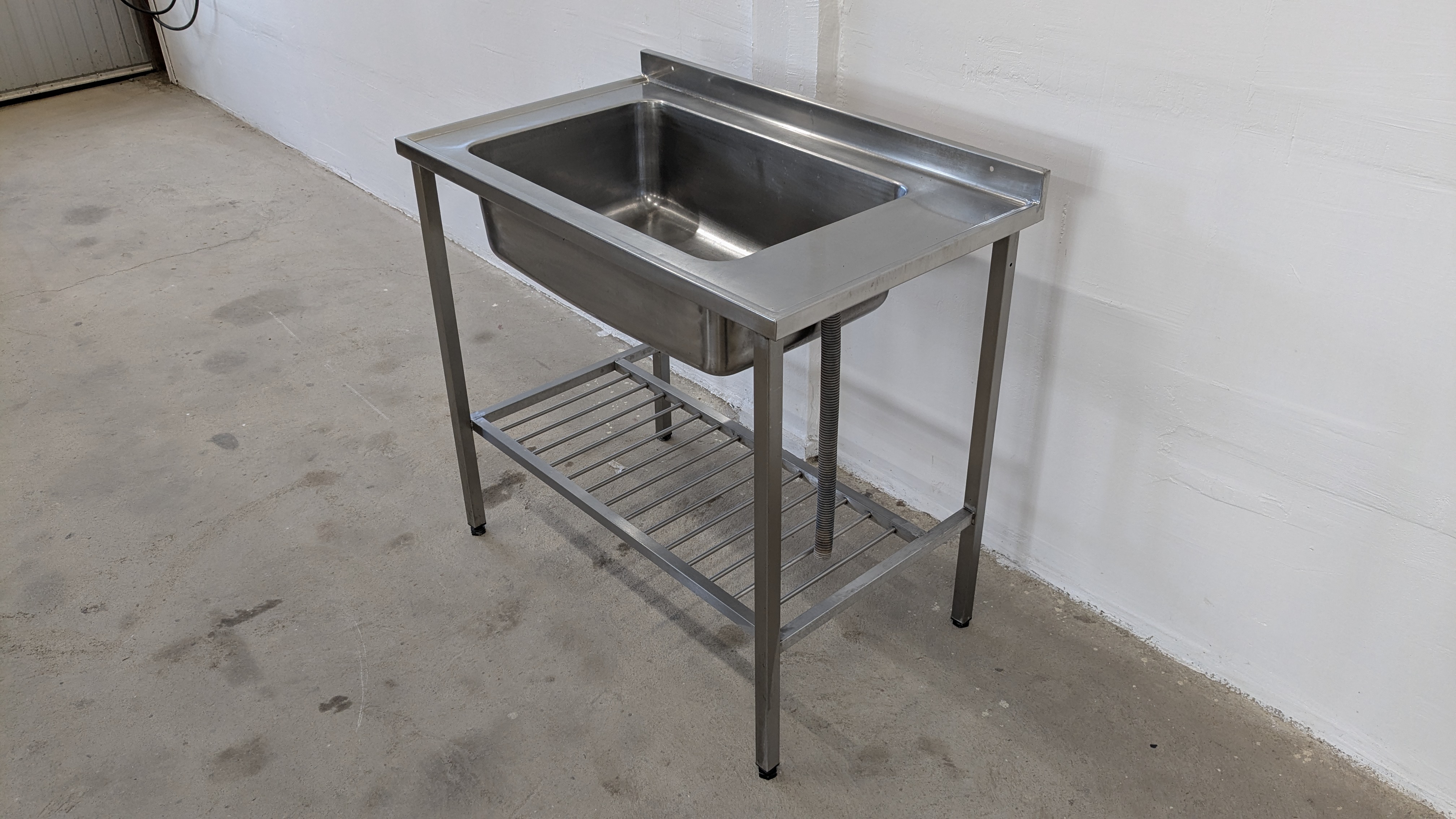 Other Diskbänk 60x100cm