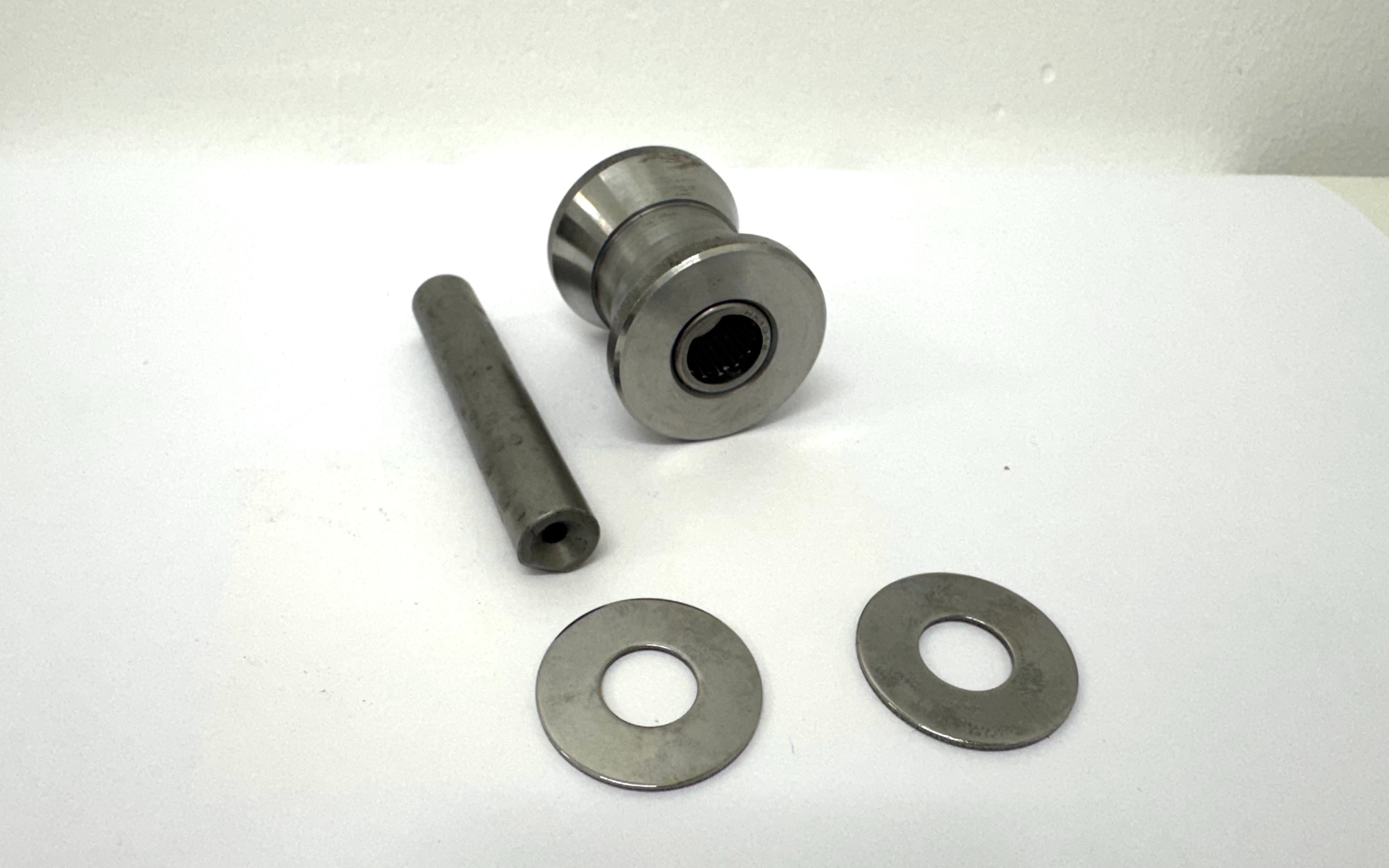 Other Lagerrullar för slaktkrok 10 och 12mm #2929
